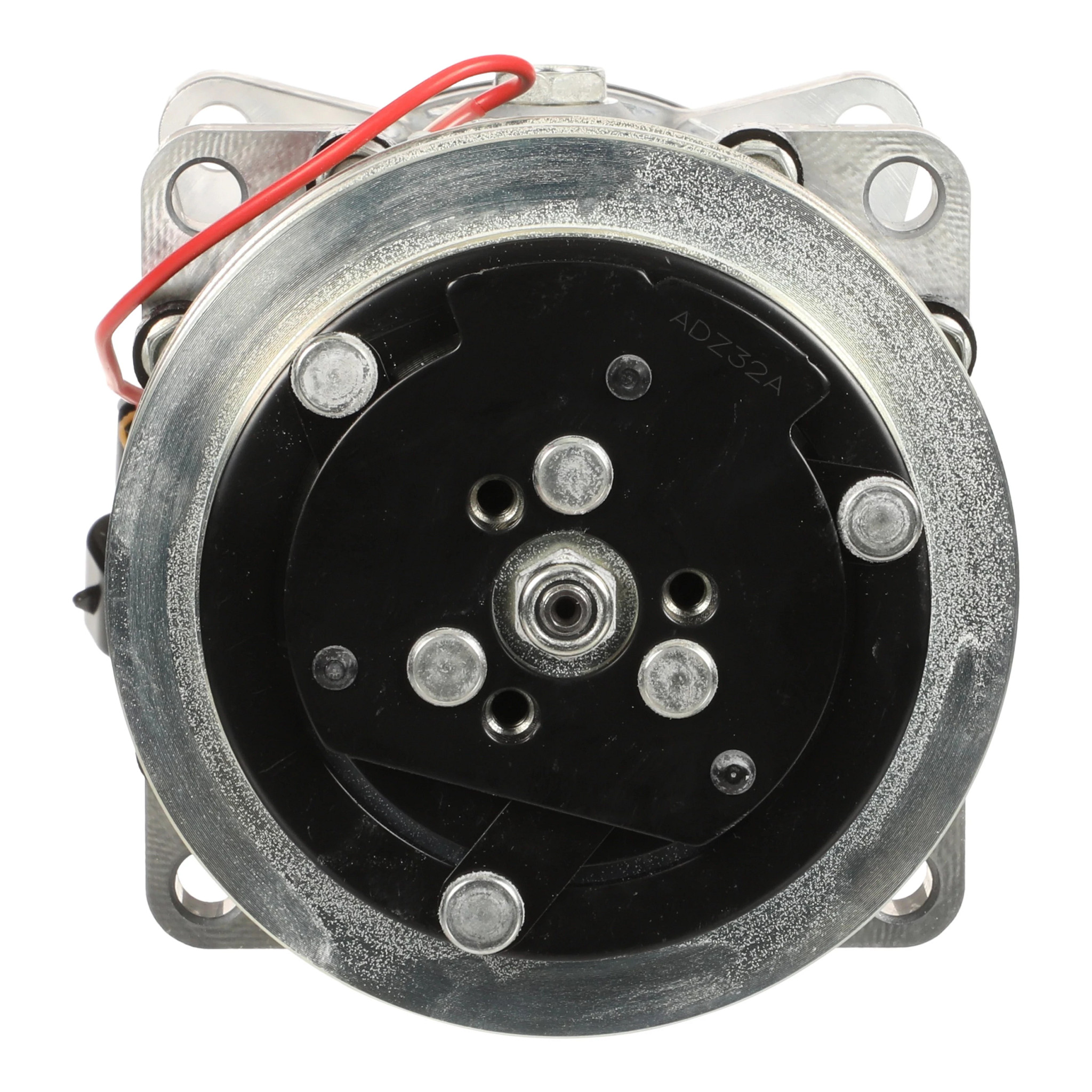 COMPRESSOR AR COND. | CASECE | EU | PT