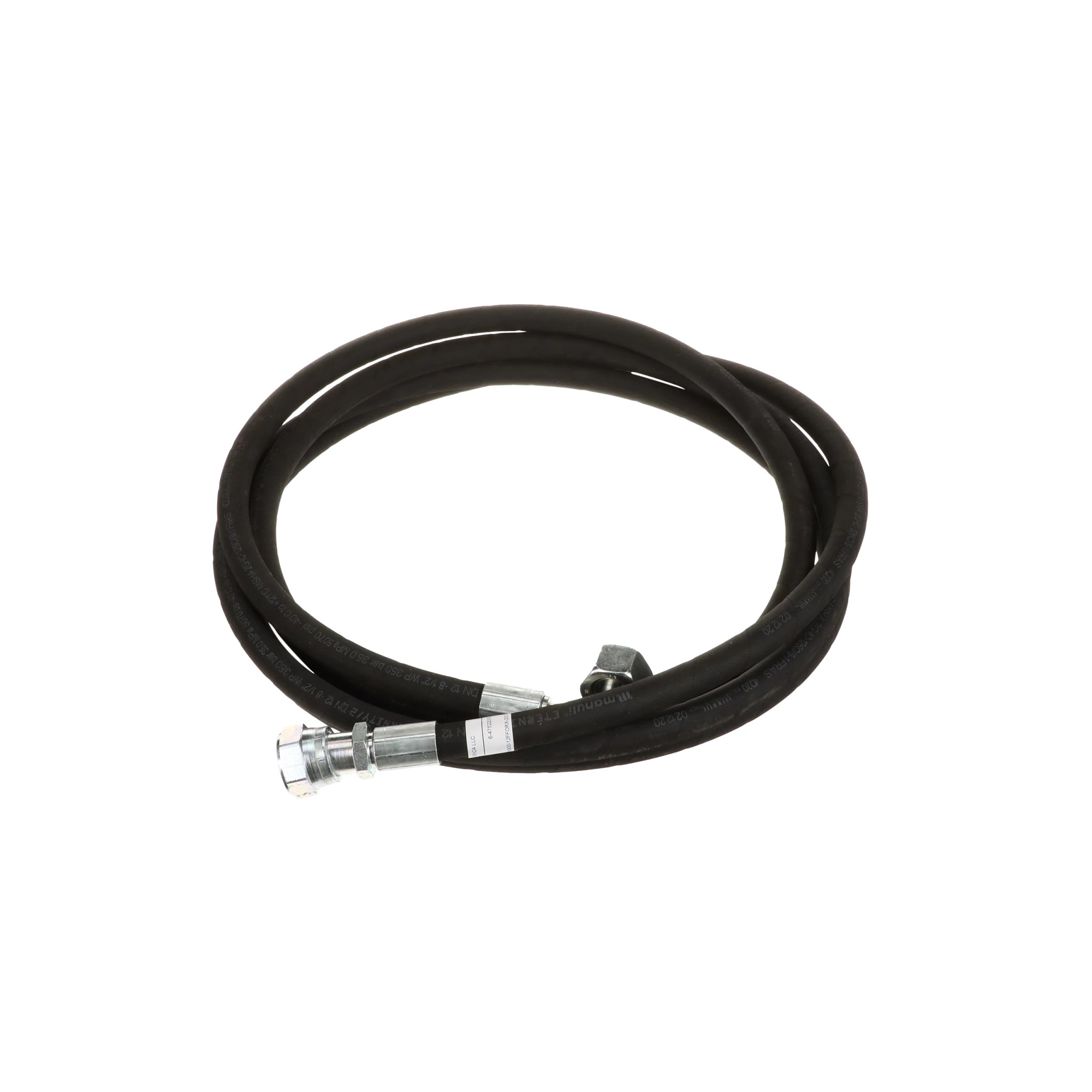 HOSE | NEWHOLLANDAG | AMEA | EN