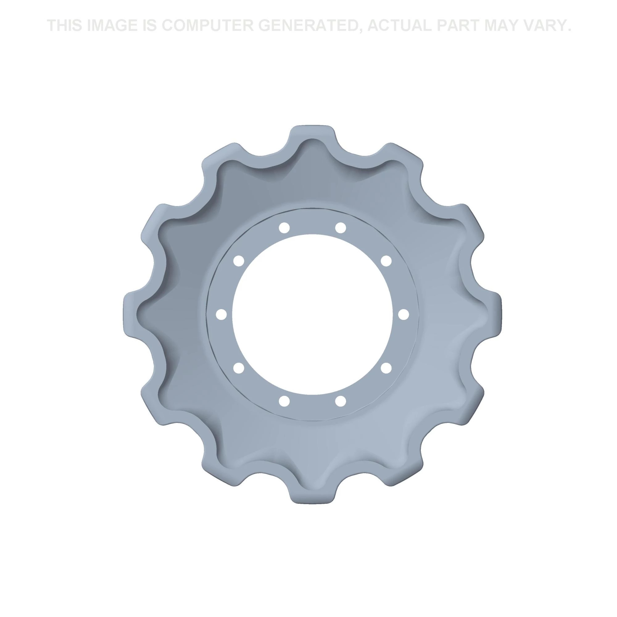 SPROCKET | NEWHOLLANDCE | CA | EN