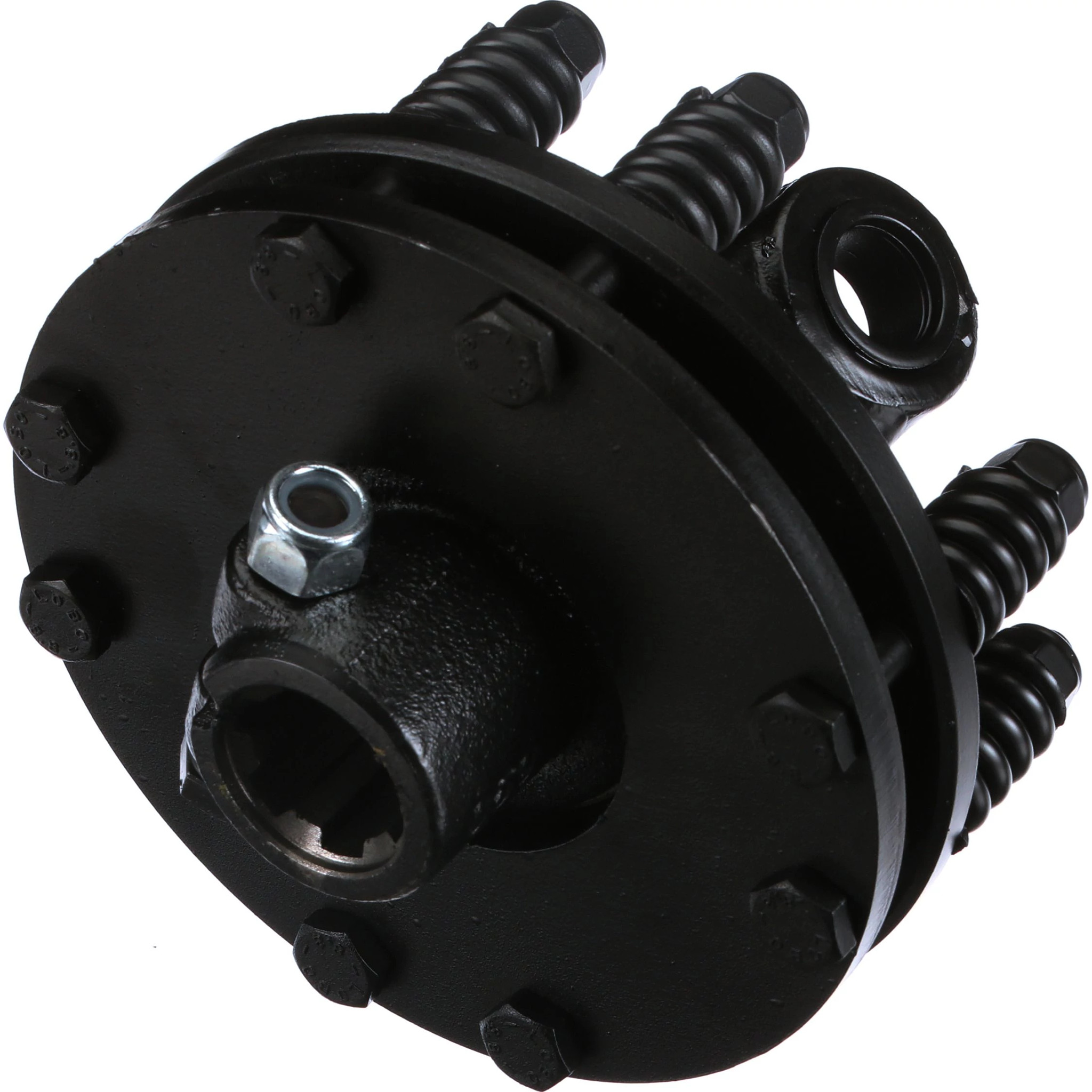 SLIP CLUTCH | NEWHOLLANDAG | CA | EN
