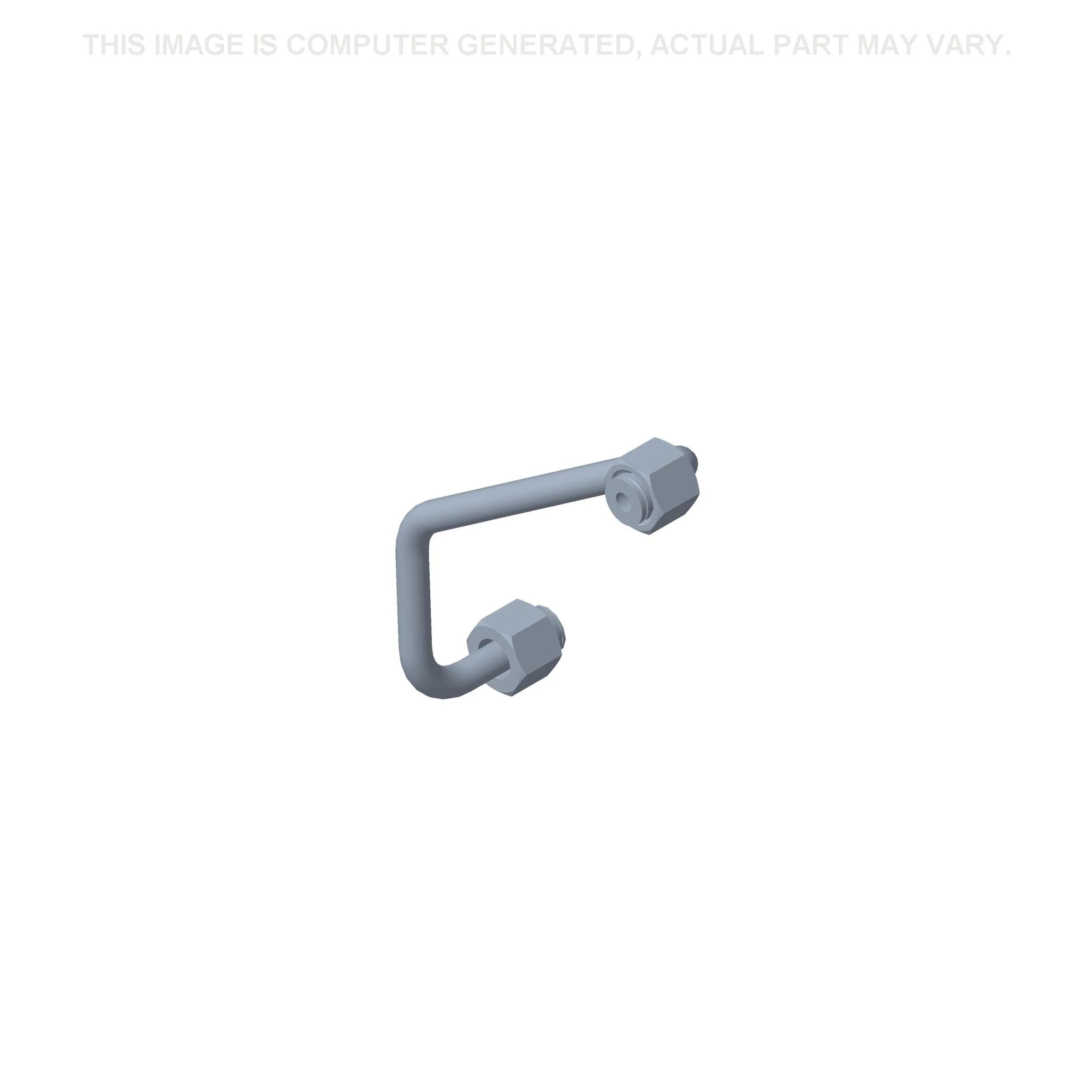 HYD TUBE | CASEIH | GB | EN