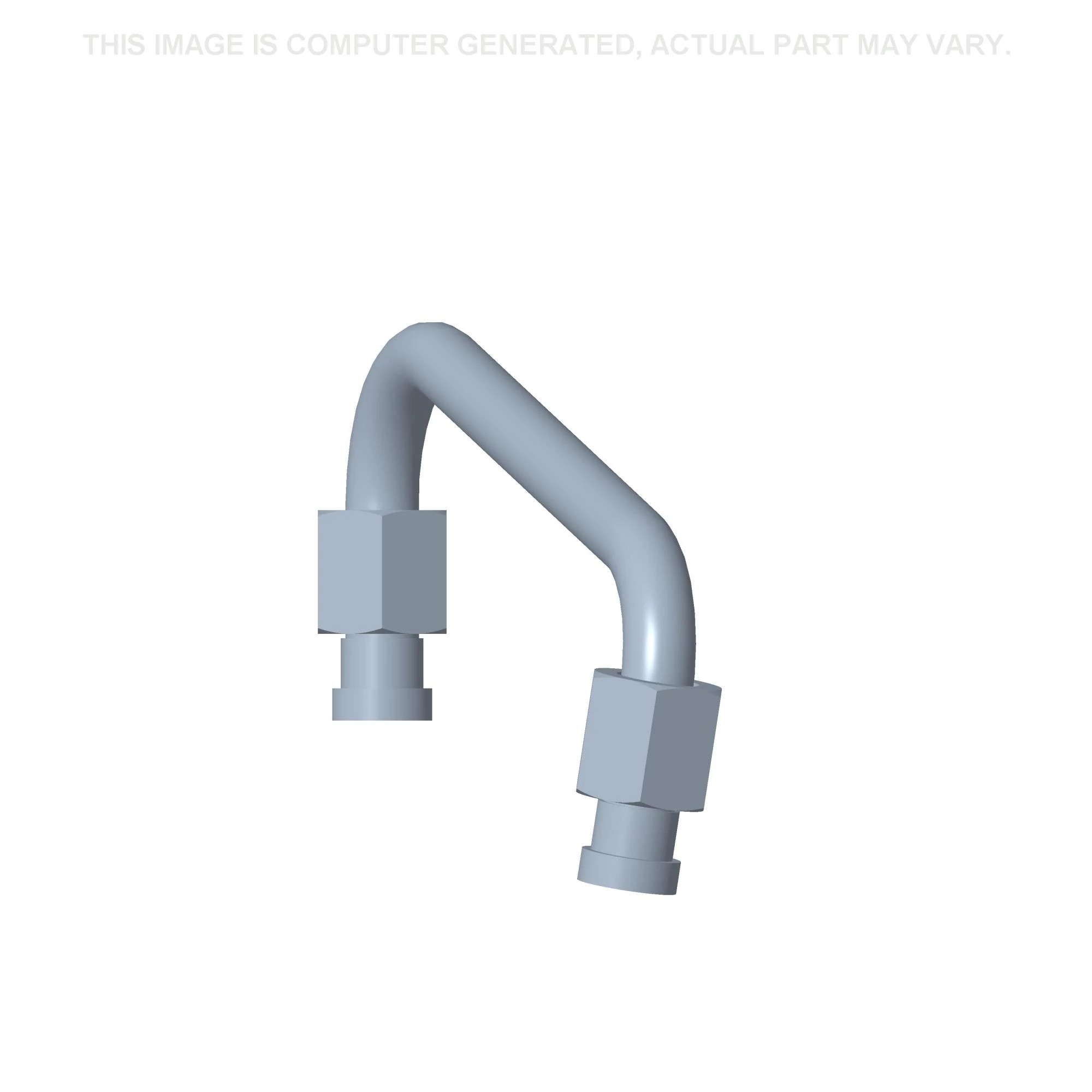 HYD TUBE | NEWHOLLANDAG | CA | EN