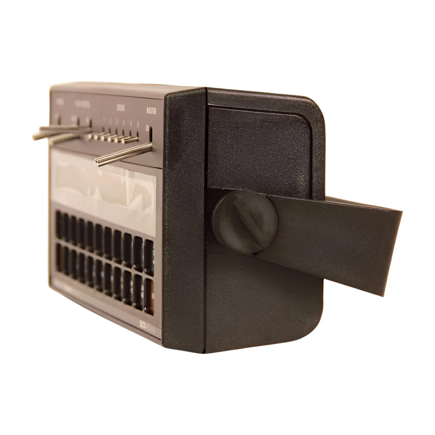 REMAN-INSTR CLUSTER | CASECE | CA | EN