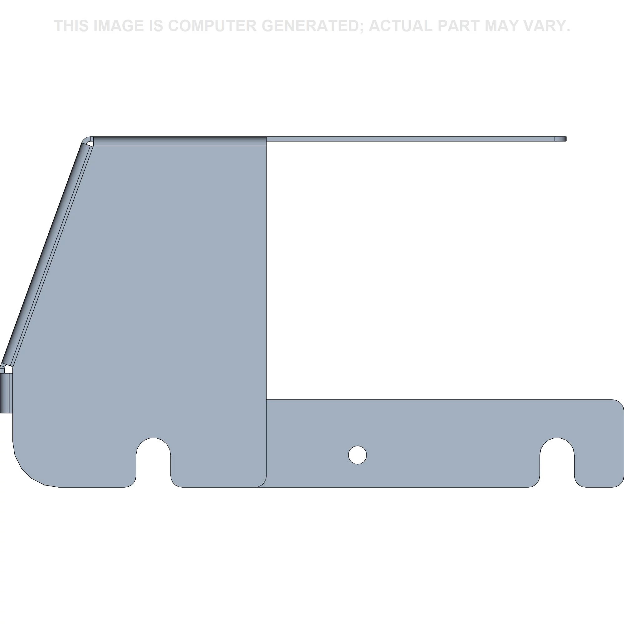 COVER ASSY | MILLER | AMEA | EN