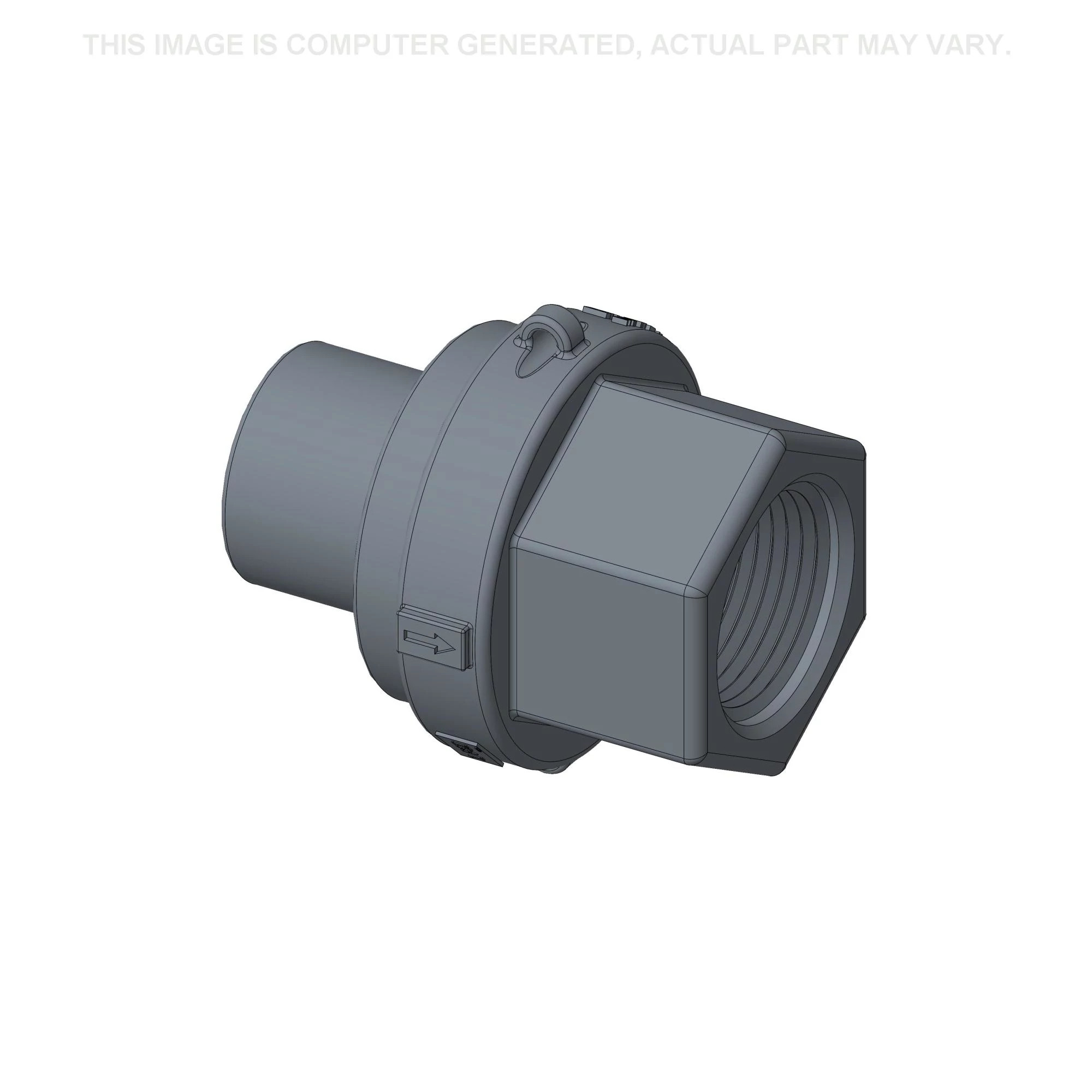 RÜCKSCHLAGVENTIL | CASEIH | DE | DE