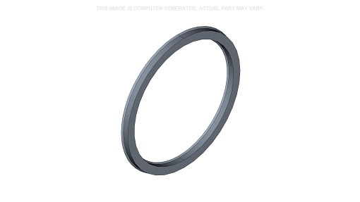 WIPER SEAL | STEYR | EU | NL