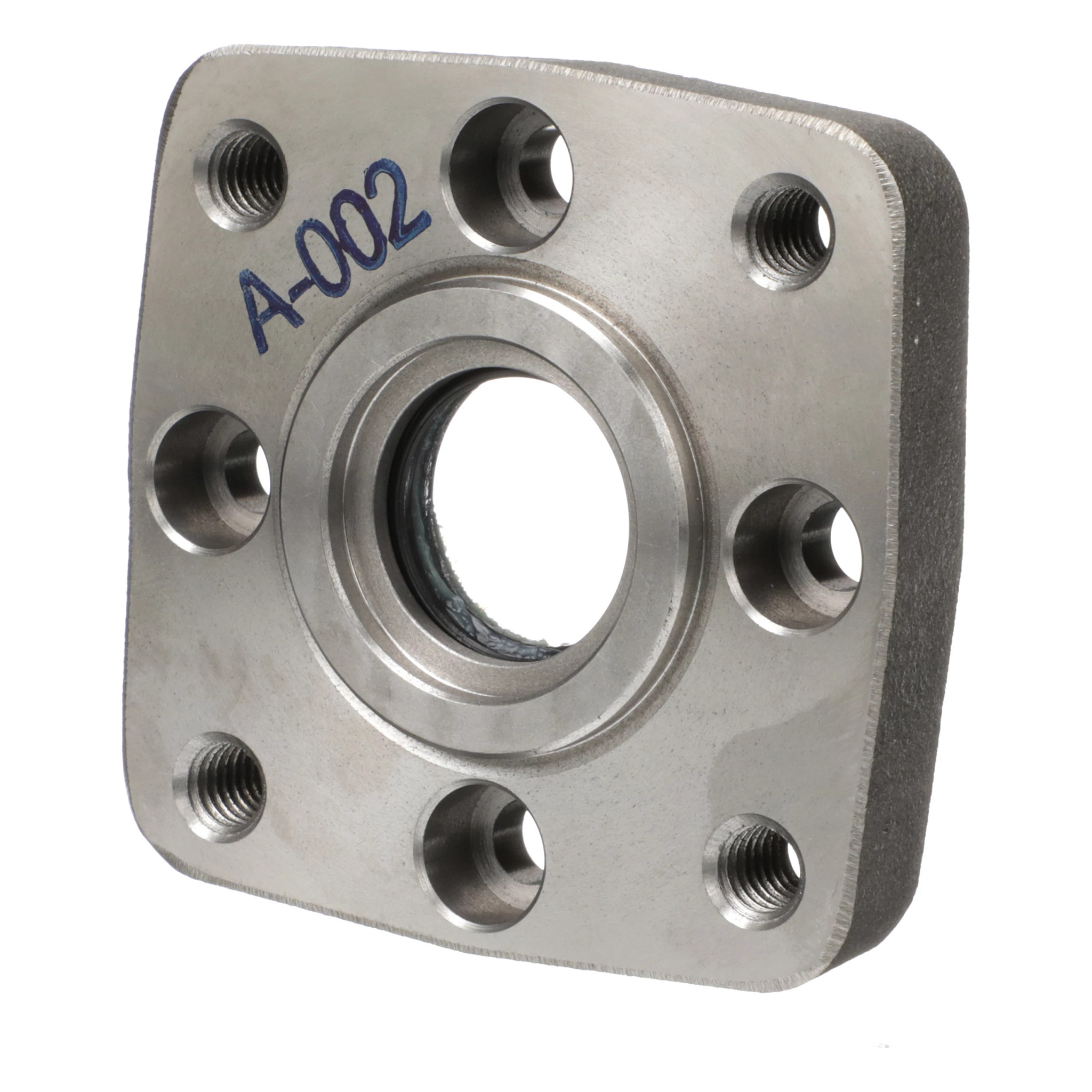 Mounting Flange Assembly | CASECE | CA | EN