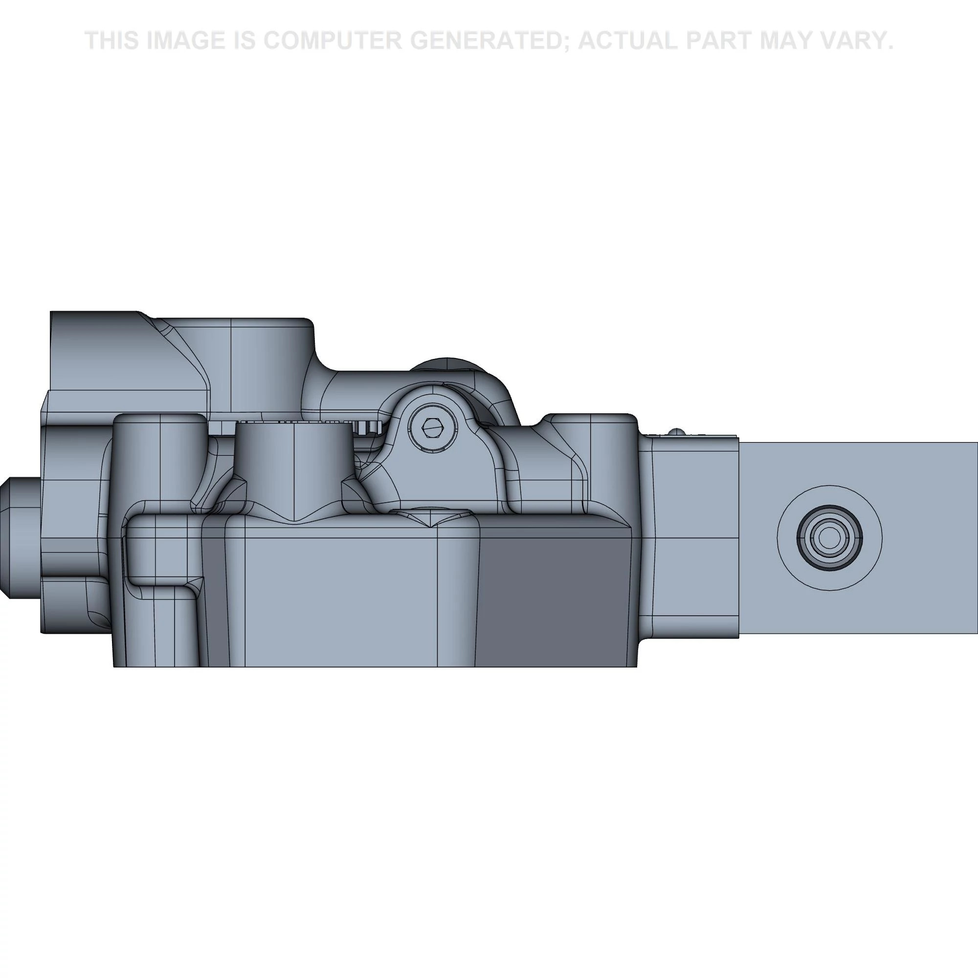 BRAKE VALVE | CASEIH | GB | EN