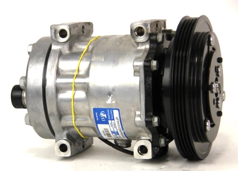 REMAN-A/C COMPRESSOR | CASEIH | US | EN