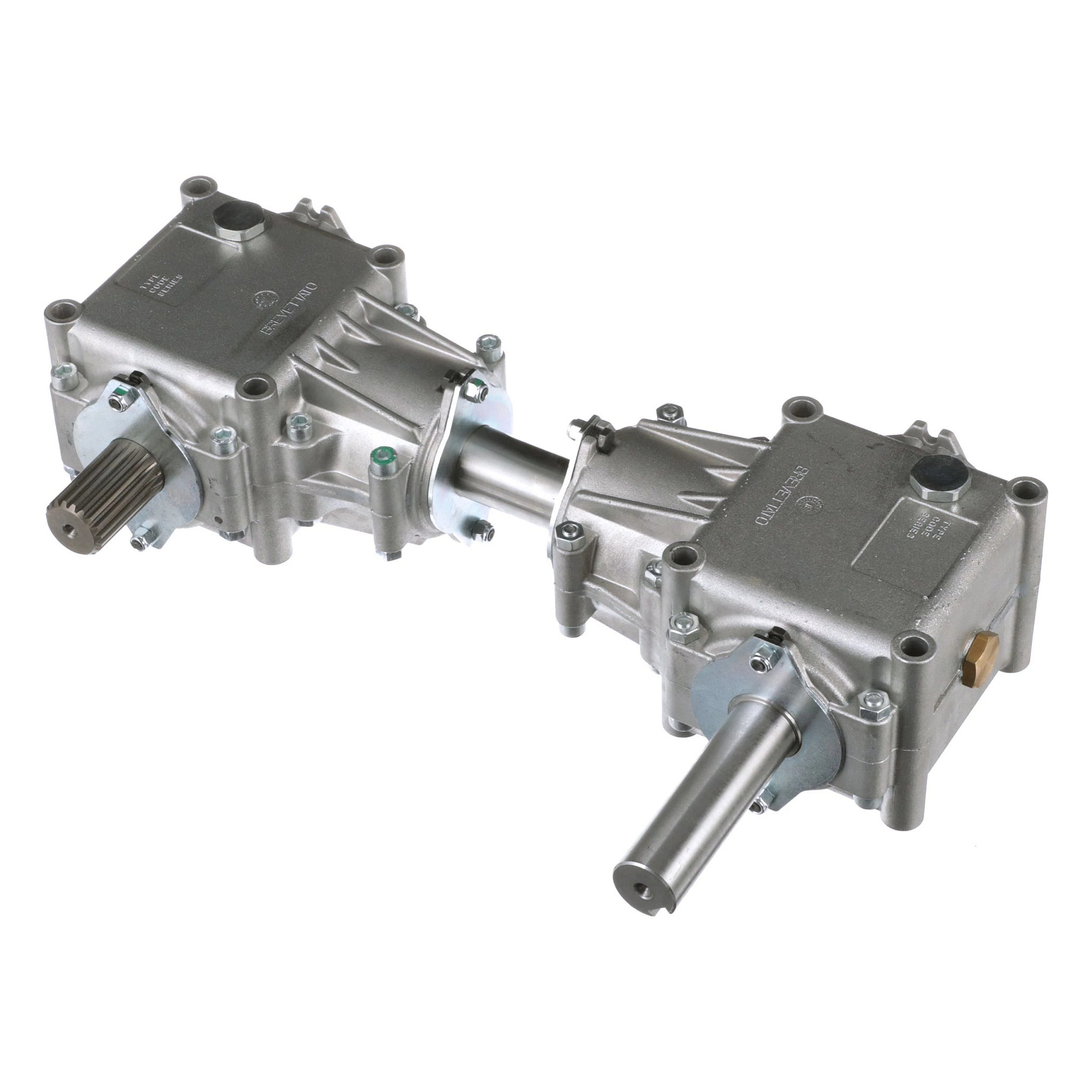 CAIXA DE VELOCIDADES | CASEIH | EU | PT