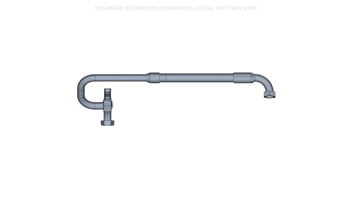 HOSE | NEWHOLLANDAG | EU | FR