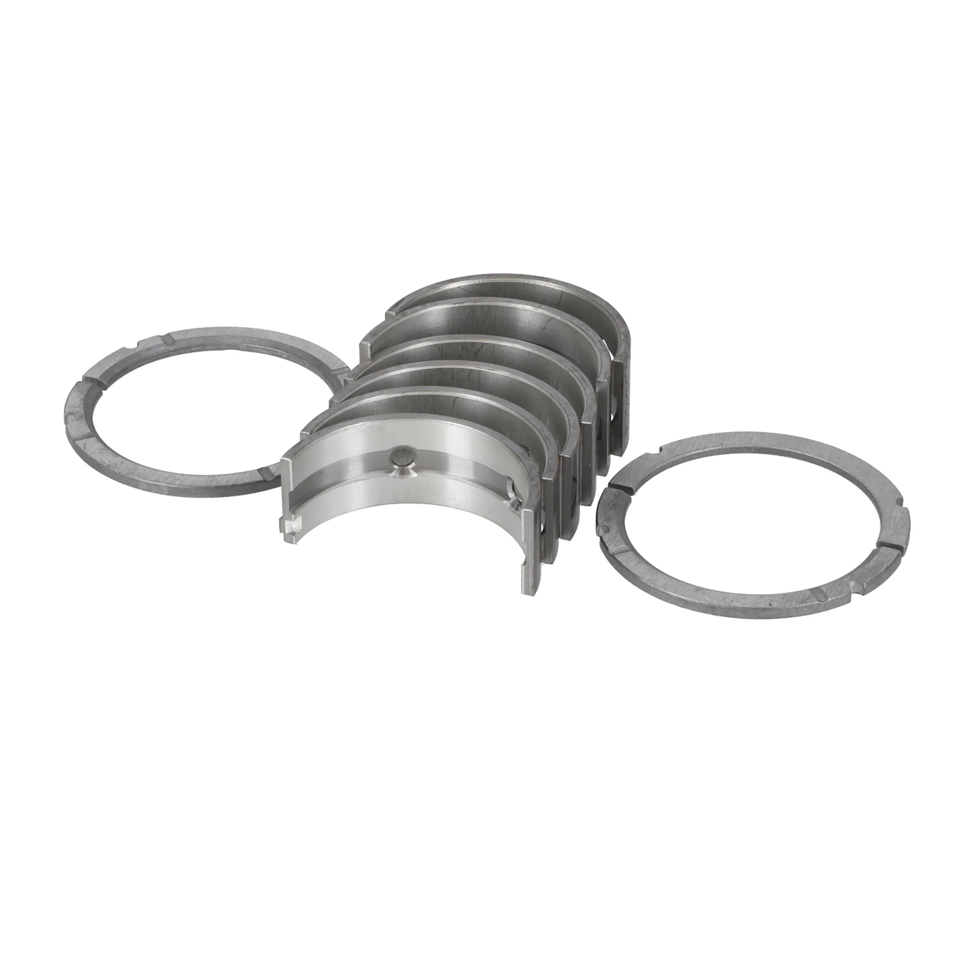 Main Bearing Set - N1 | CASEIH | US | EN