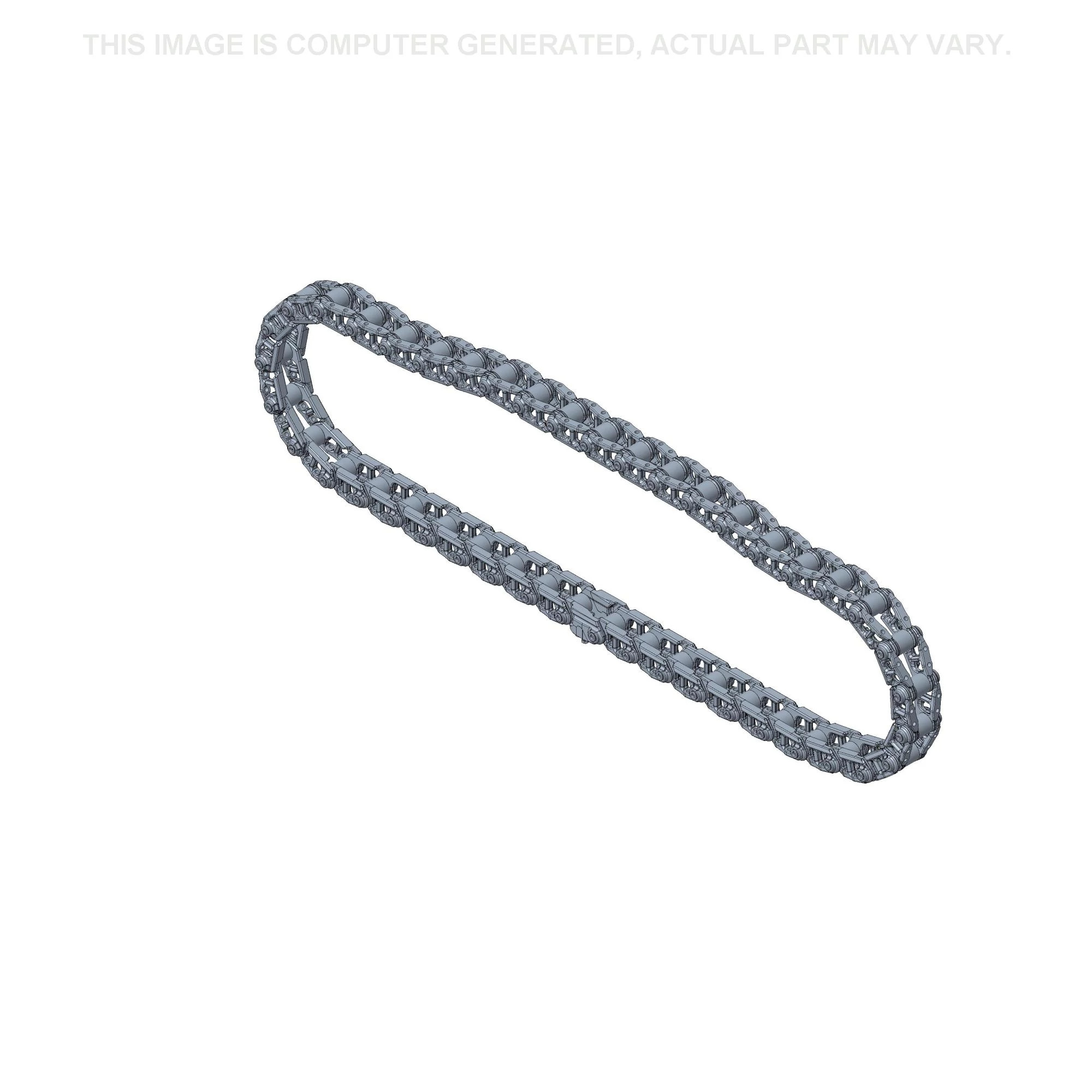 Chain Assembly - 43 Links | NEWHOLLANDAG | CA | FR