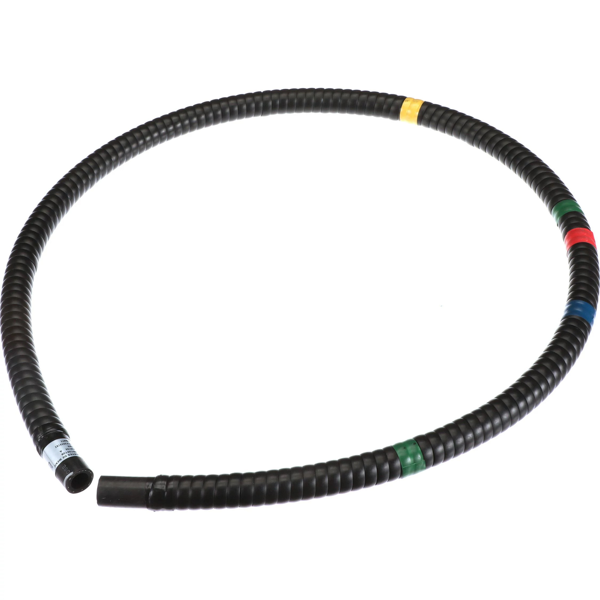 HEATER HOSE | CASEIH | CA | EN