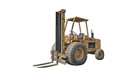 EMPILHADEIRA CONSTRUCTION KING CASE | CASECE | BR | PT