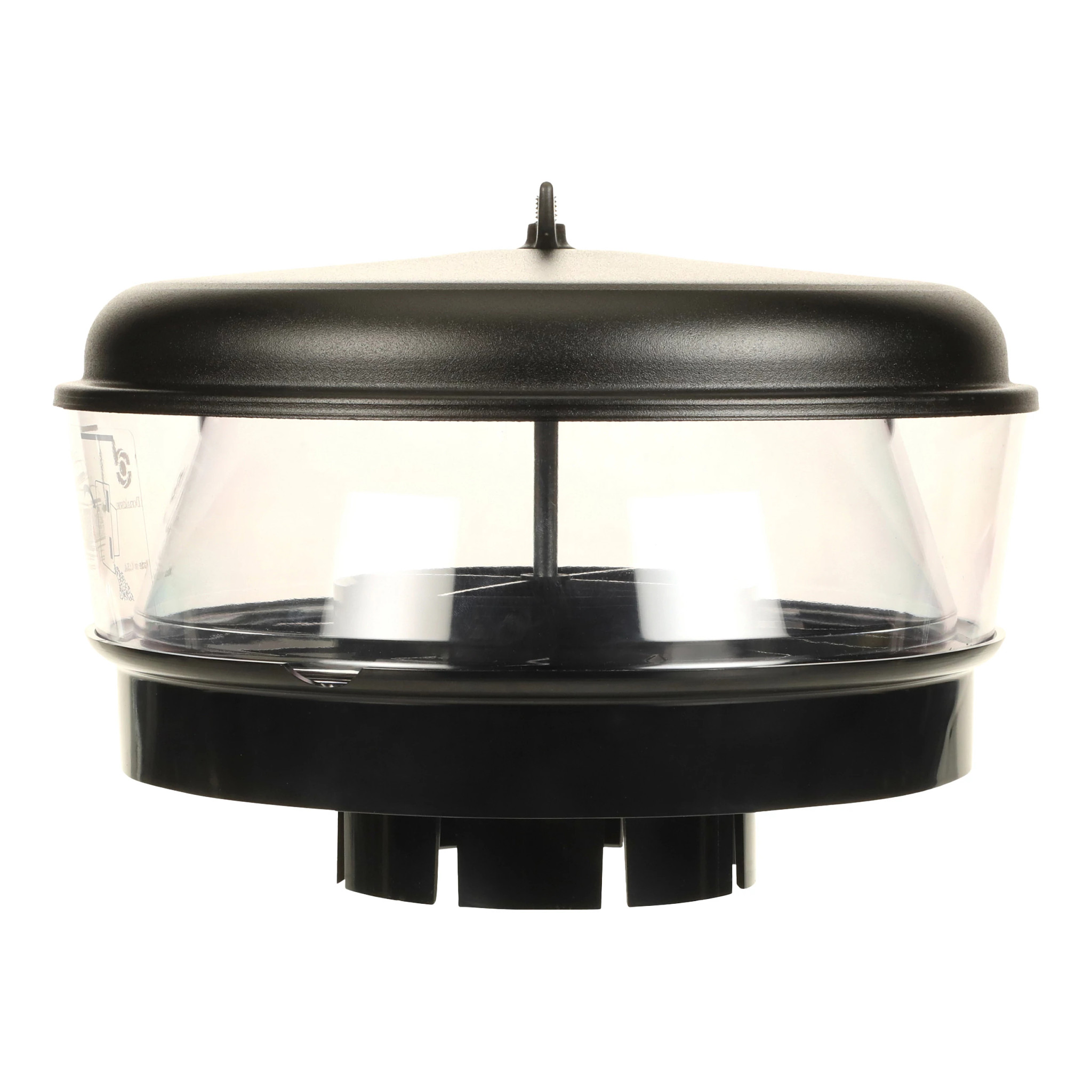 AIR PRE-CLEANER ASSY | CASEIH | GB | EN