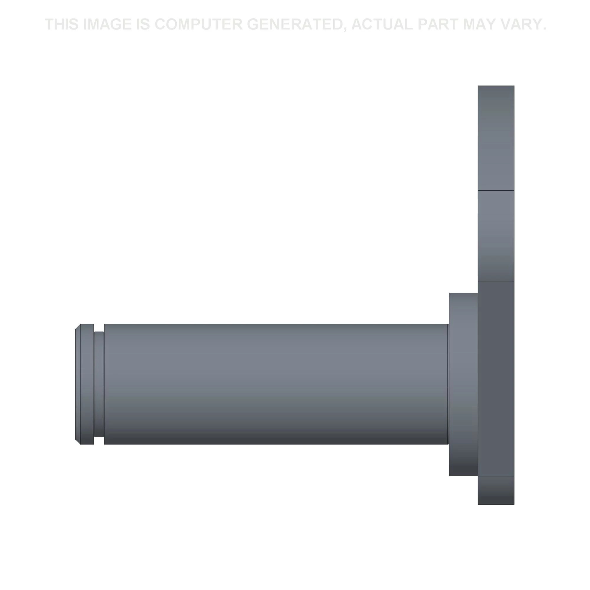 84304208 | Eixo | New Holland Agriculture | E-commerce CNH Industrial