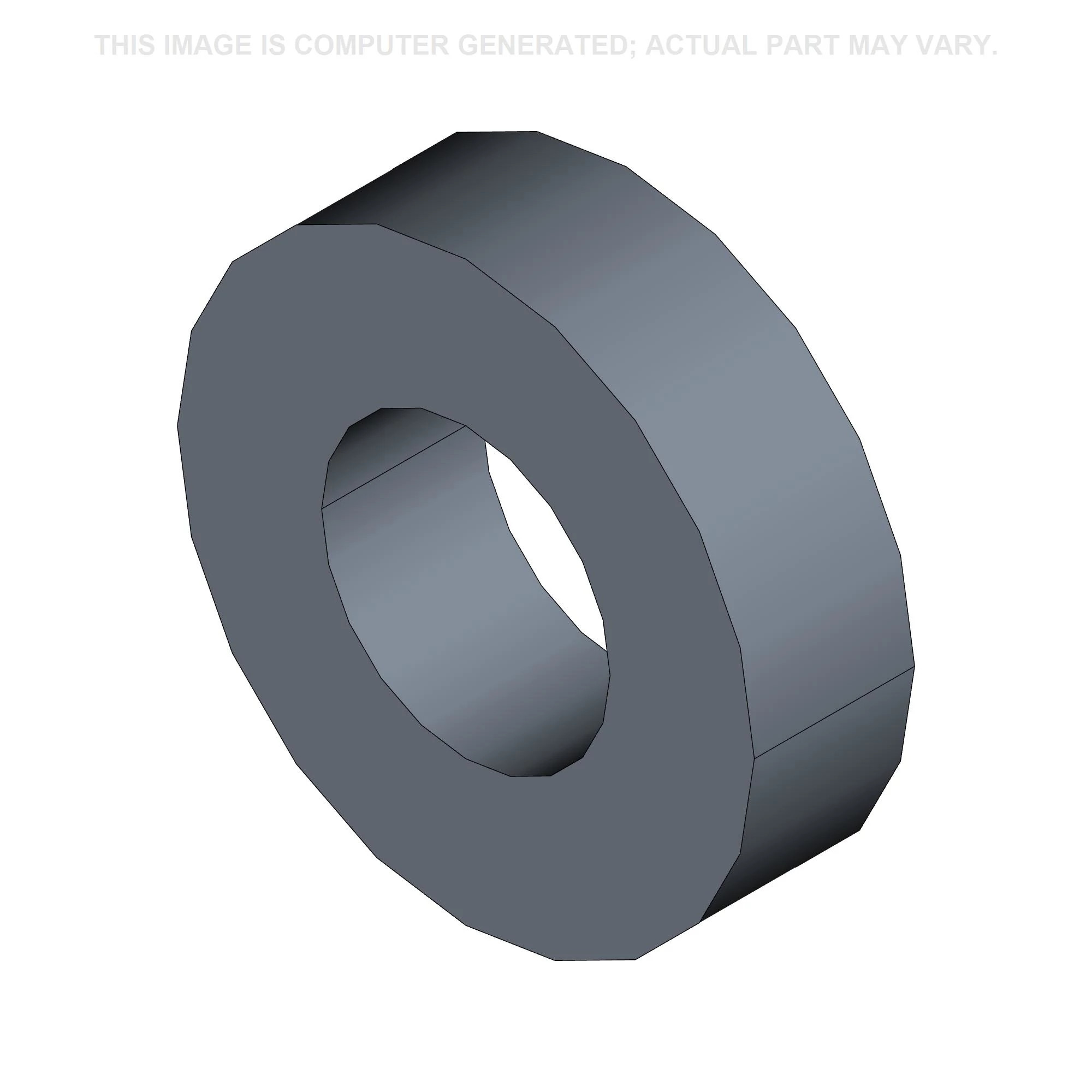 Spacer | CASECE | CA | EN