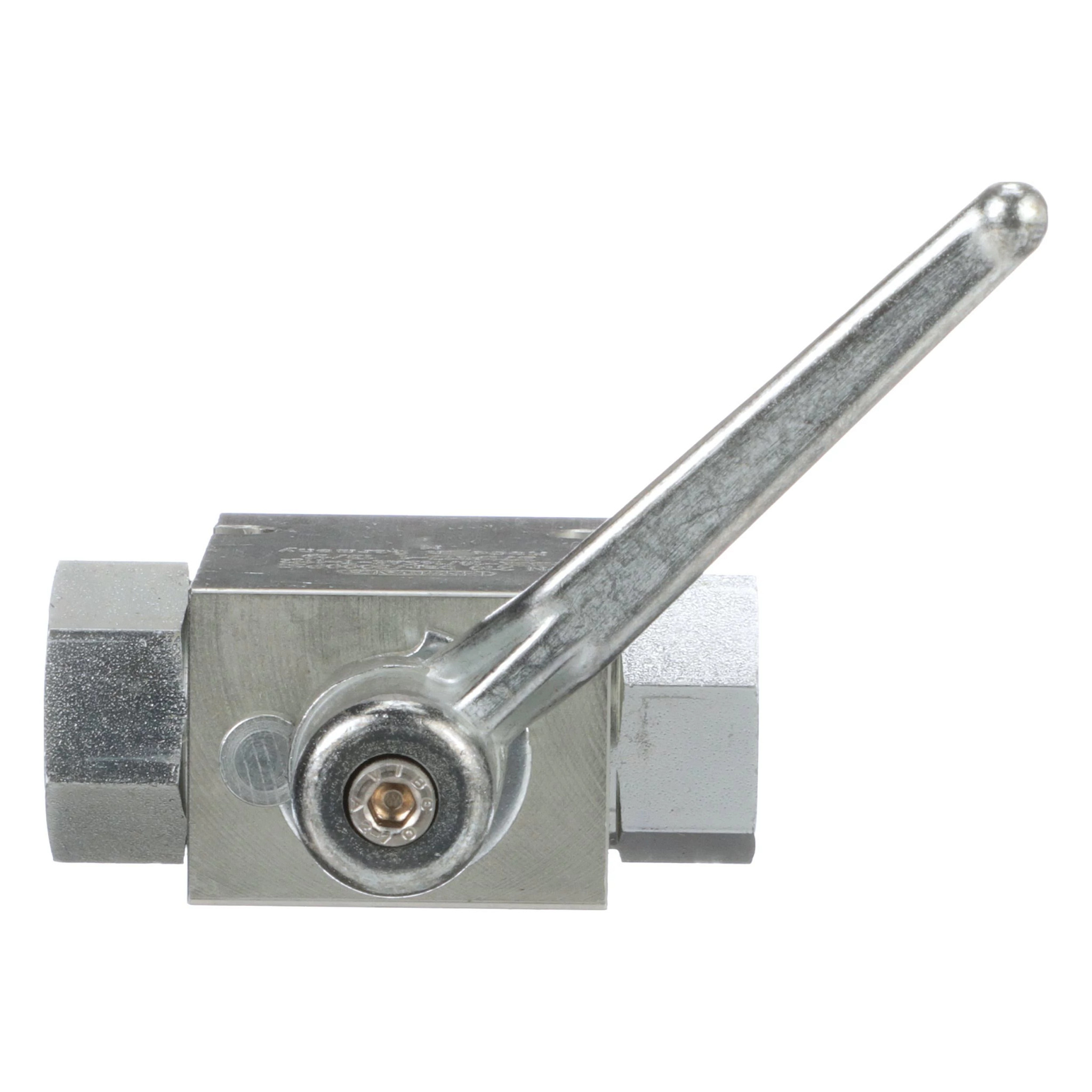 VALVE WITH LEVER | NEWHOLLANDAG | GB | EN