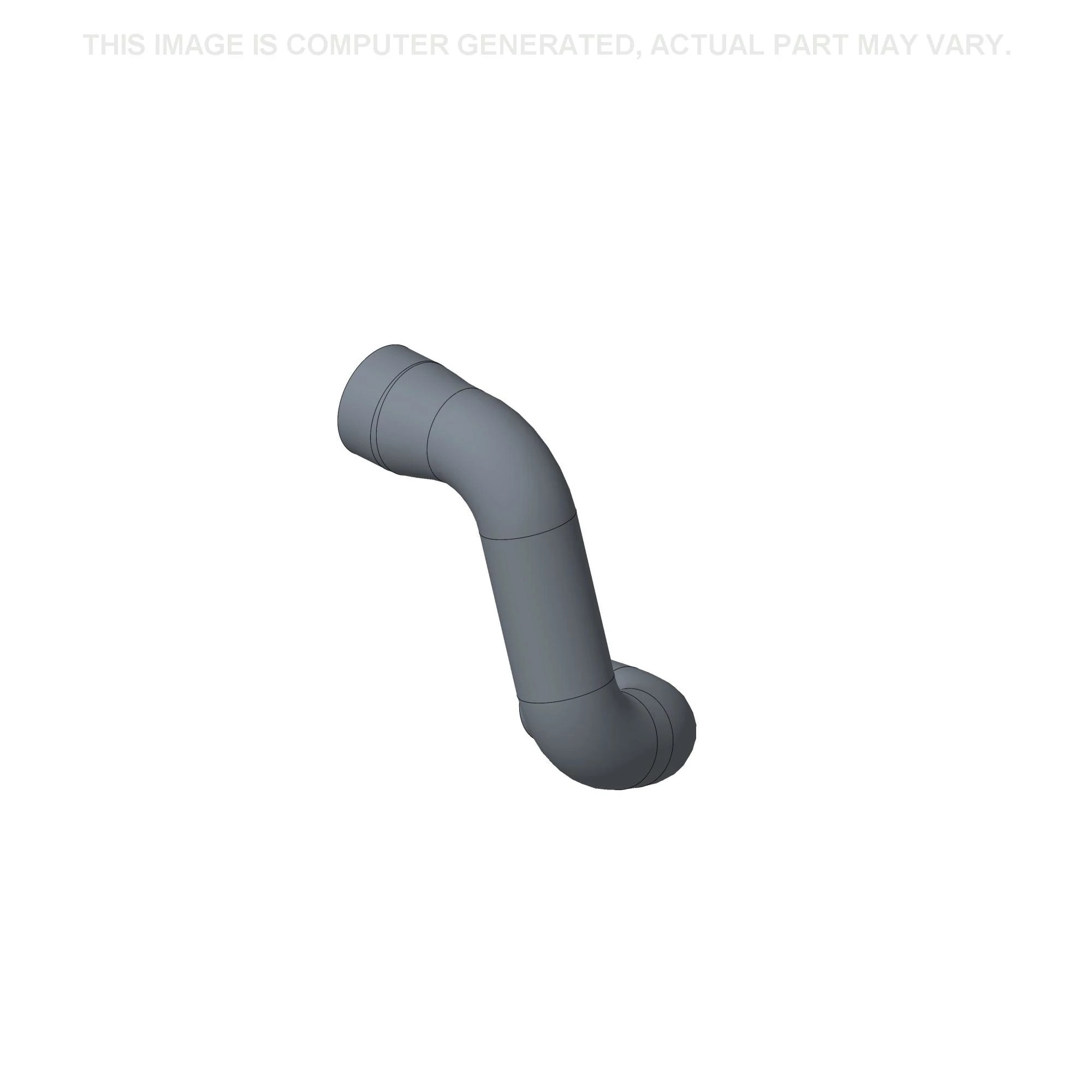 Air Intake Hose | CASECE | BR | PT