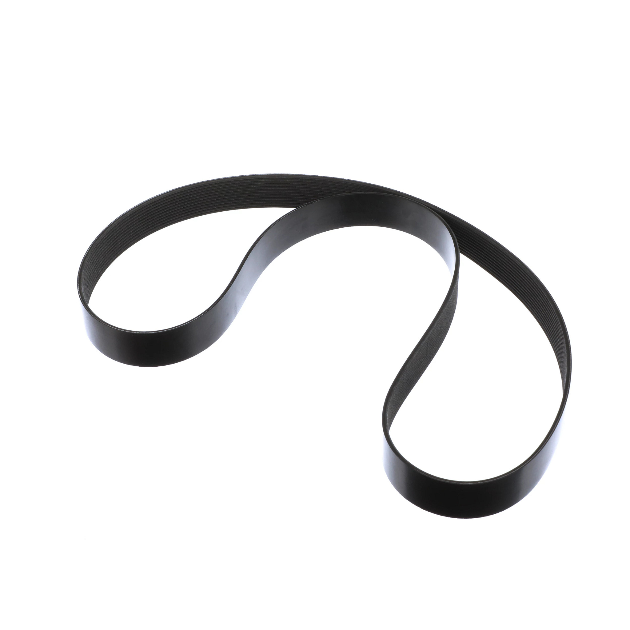 Correia Poly-V do alternador - Plana - 1870 mm C x 42 mm L x 12 Nervuras | NEWHOLLANDAG | BR | PT