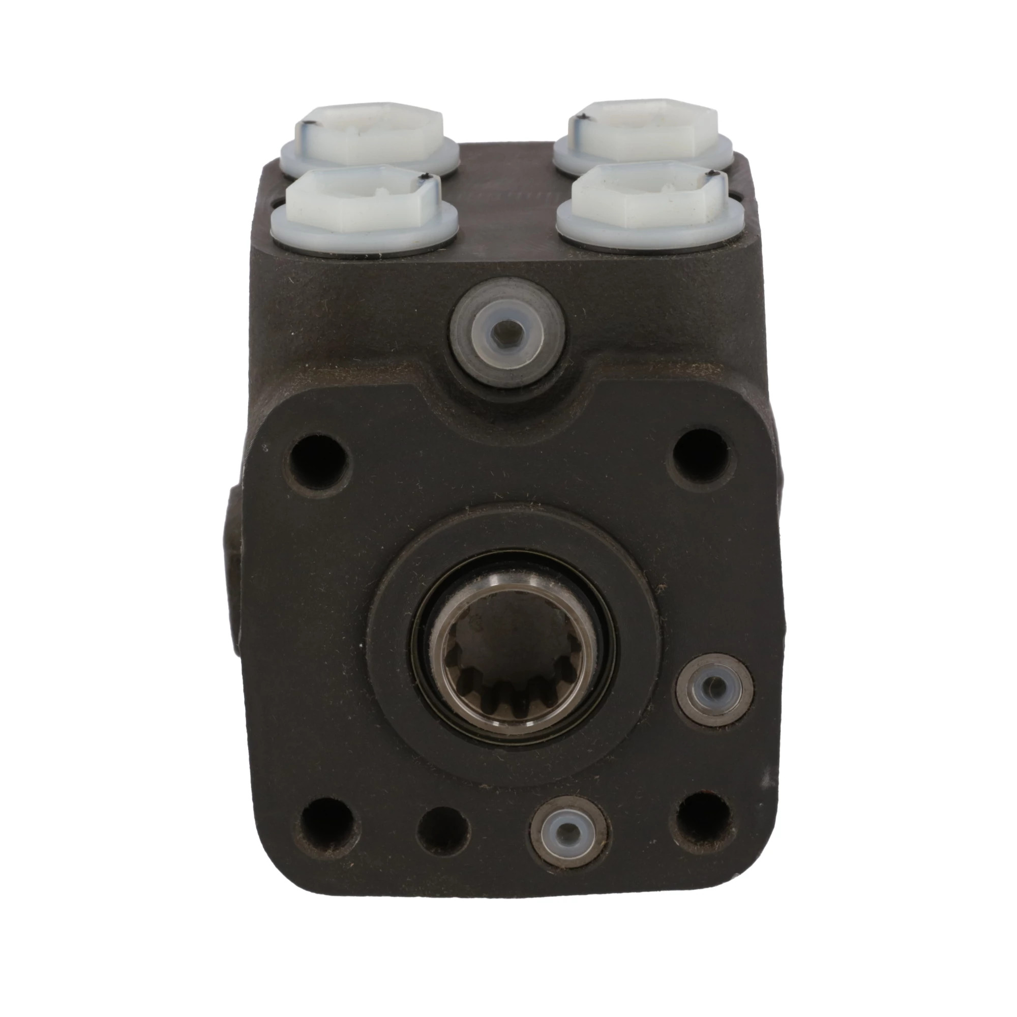 REMAN-HYD VALVE | NEWHOLLANDAG | NZ | EN