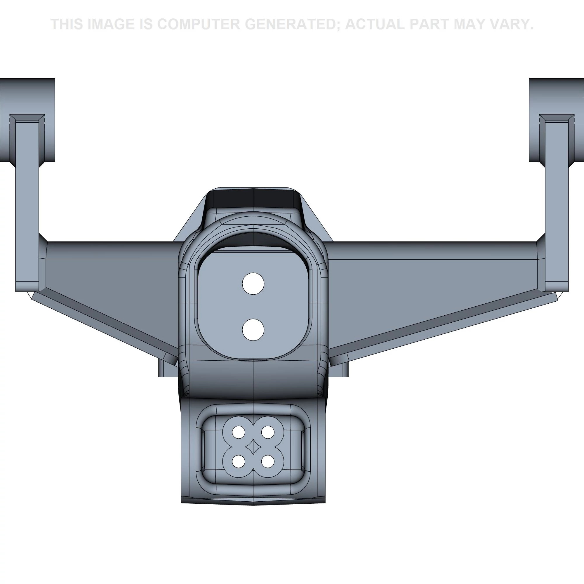 MOUNT | FLEXICOIL | CA | FR