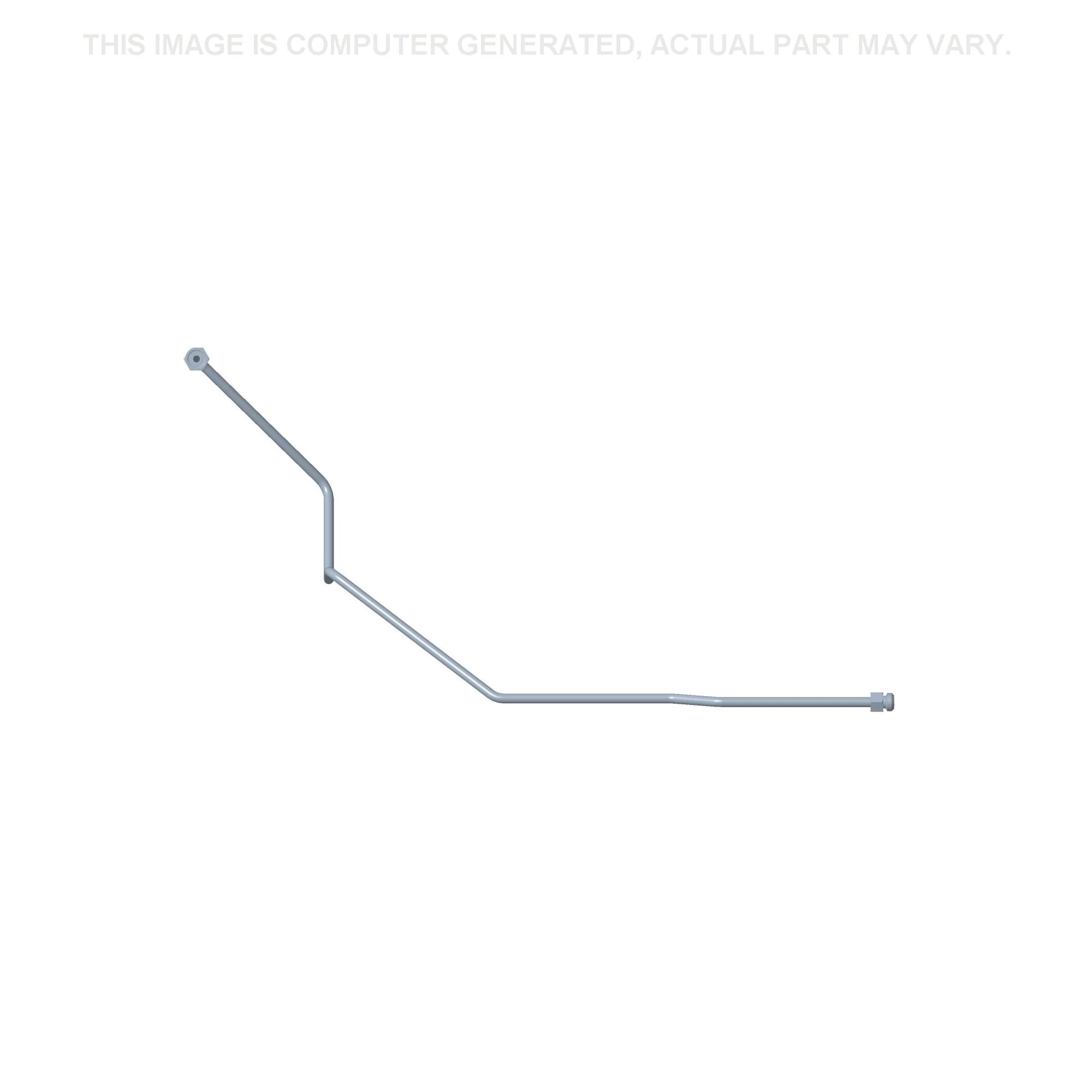 HYD TUBE | NEWHOLLANDCE | CA | EN