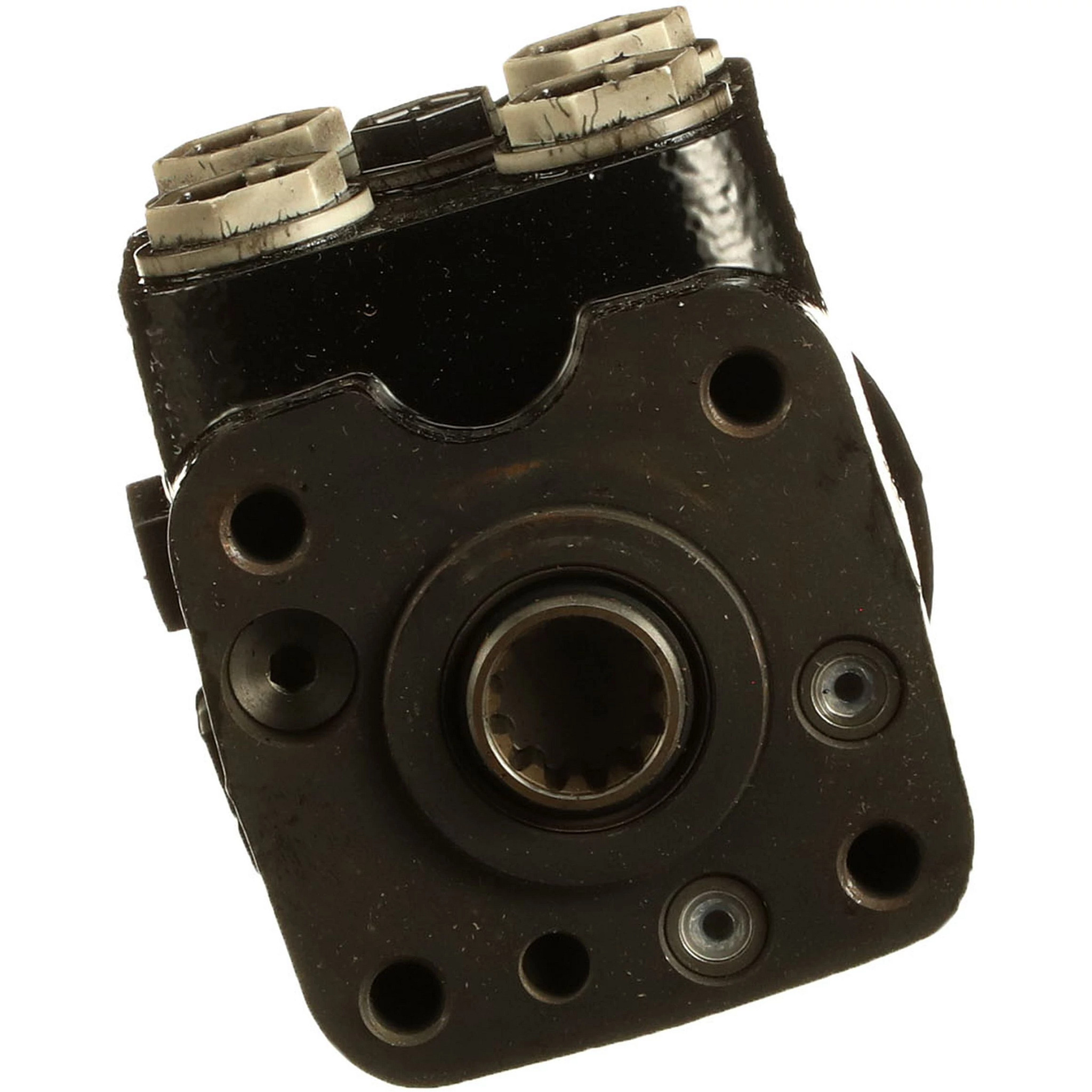 STEERING VALVE | CASEIH | CA | EN