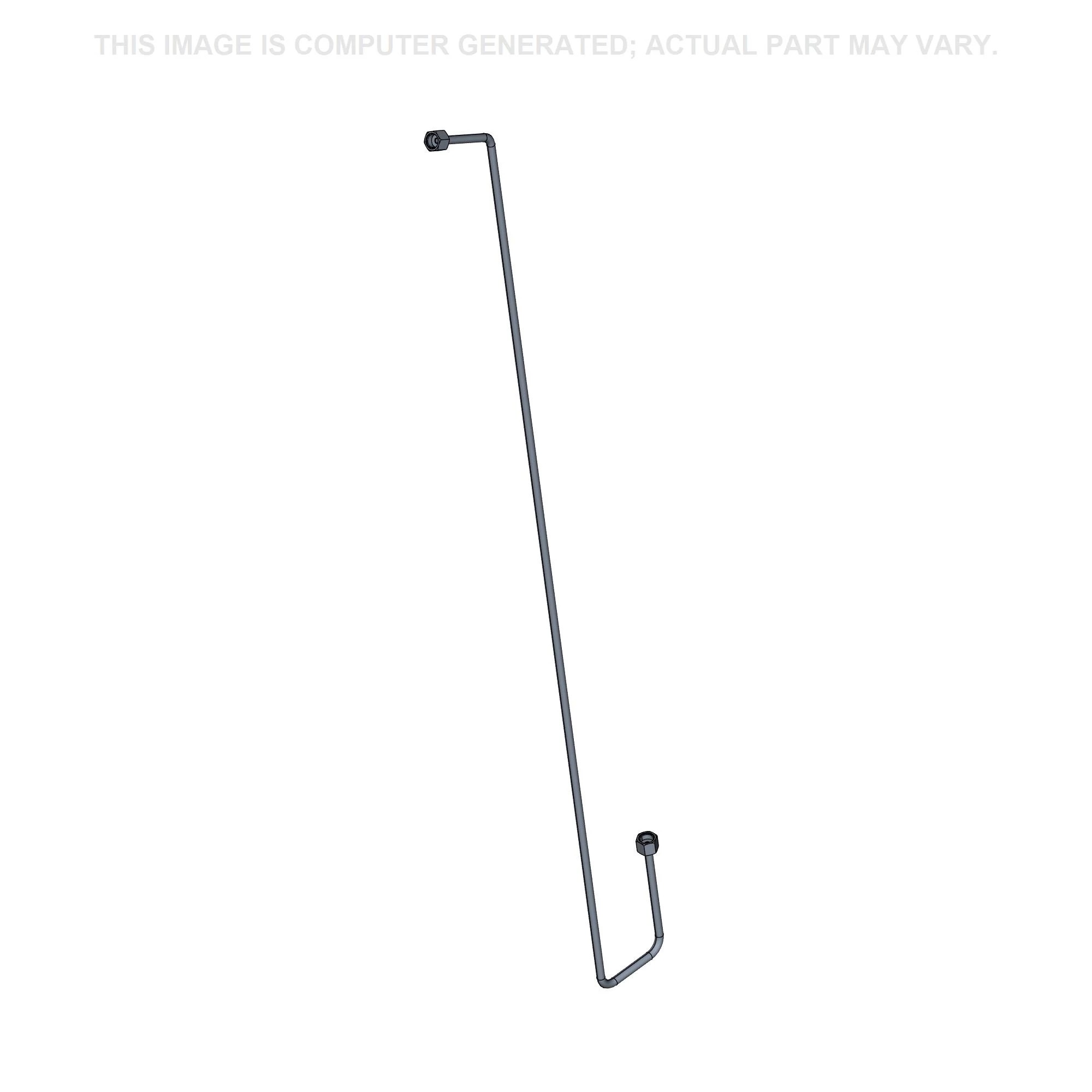 TUBO HIDRÁULICO | CASECE | EU | ES