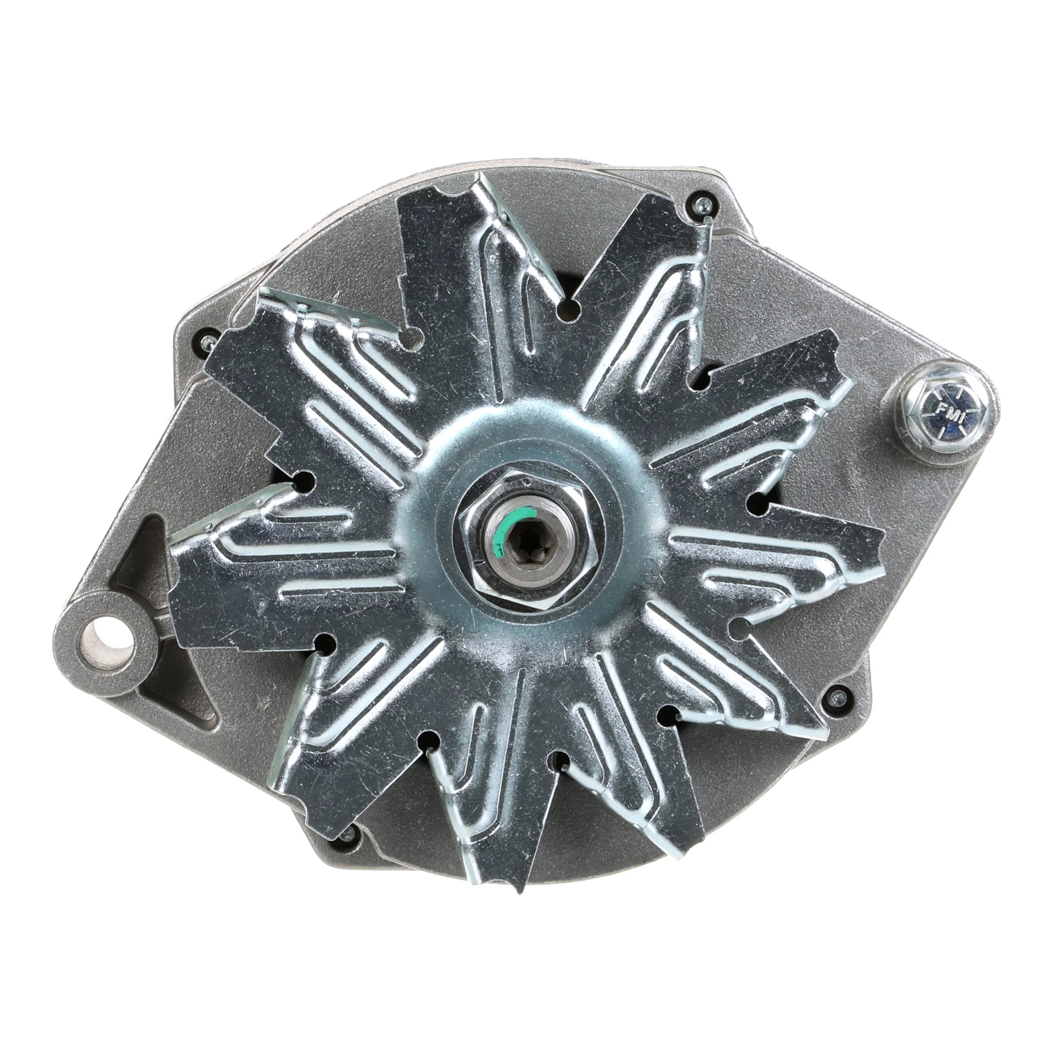 REMAN-ALTERNATOR | MILLER | CA | EN