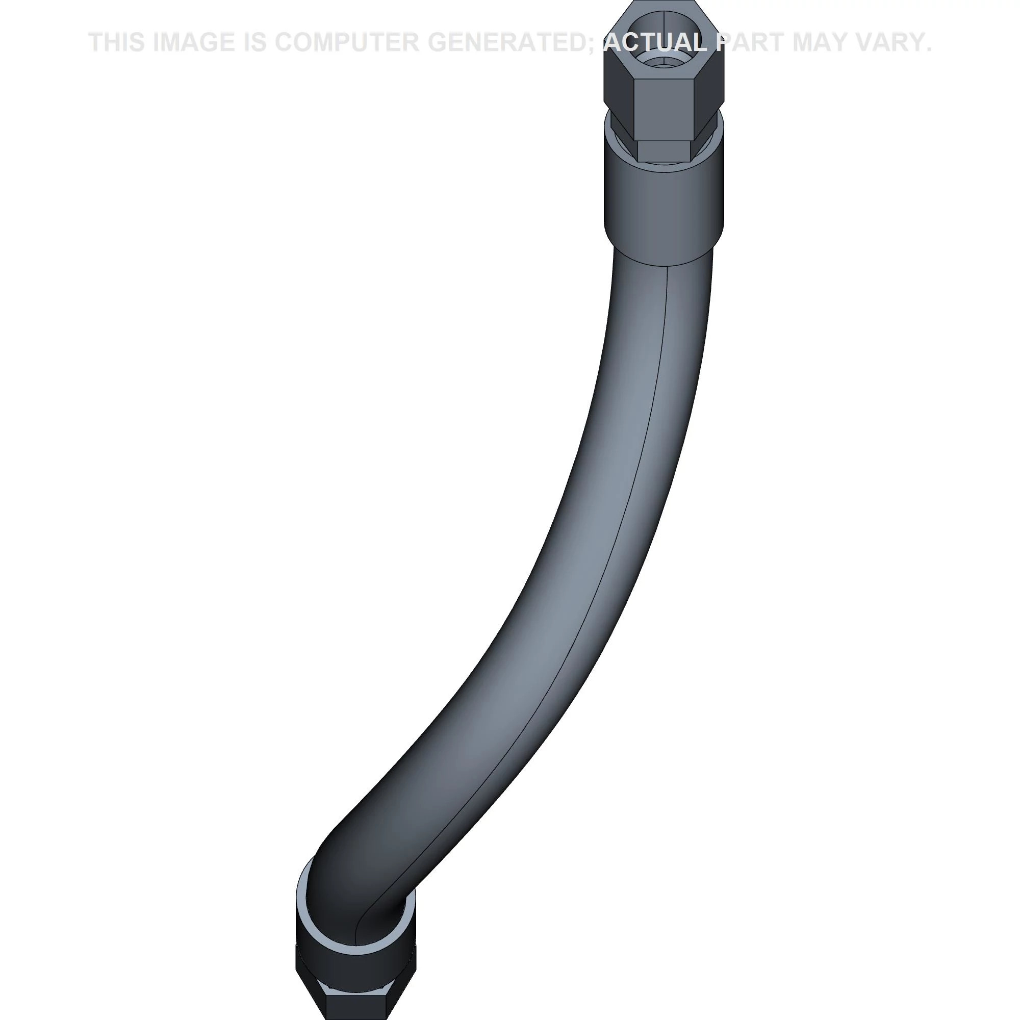 TUBO IDRAULICO | CASECE | EU | EN