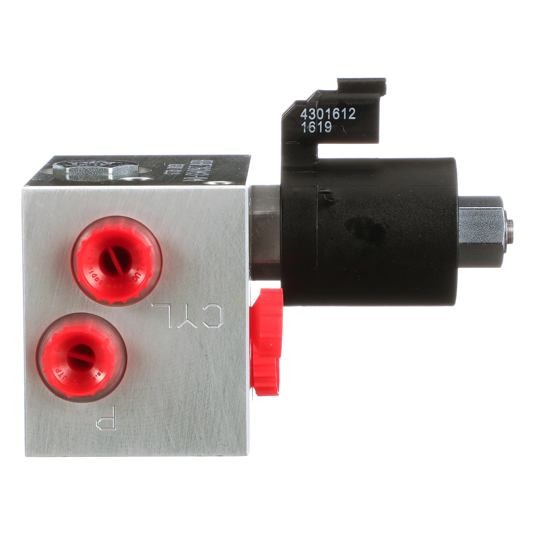 HYDRAULIC VALVE | CASEIH | US | EN