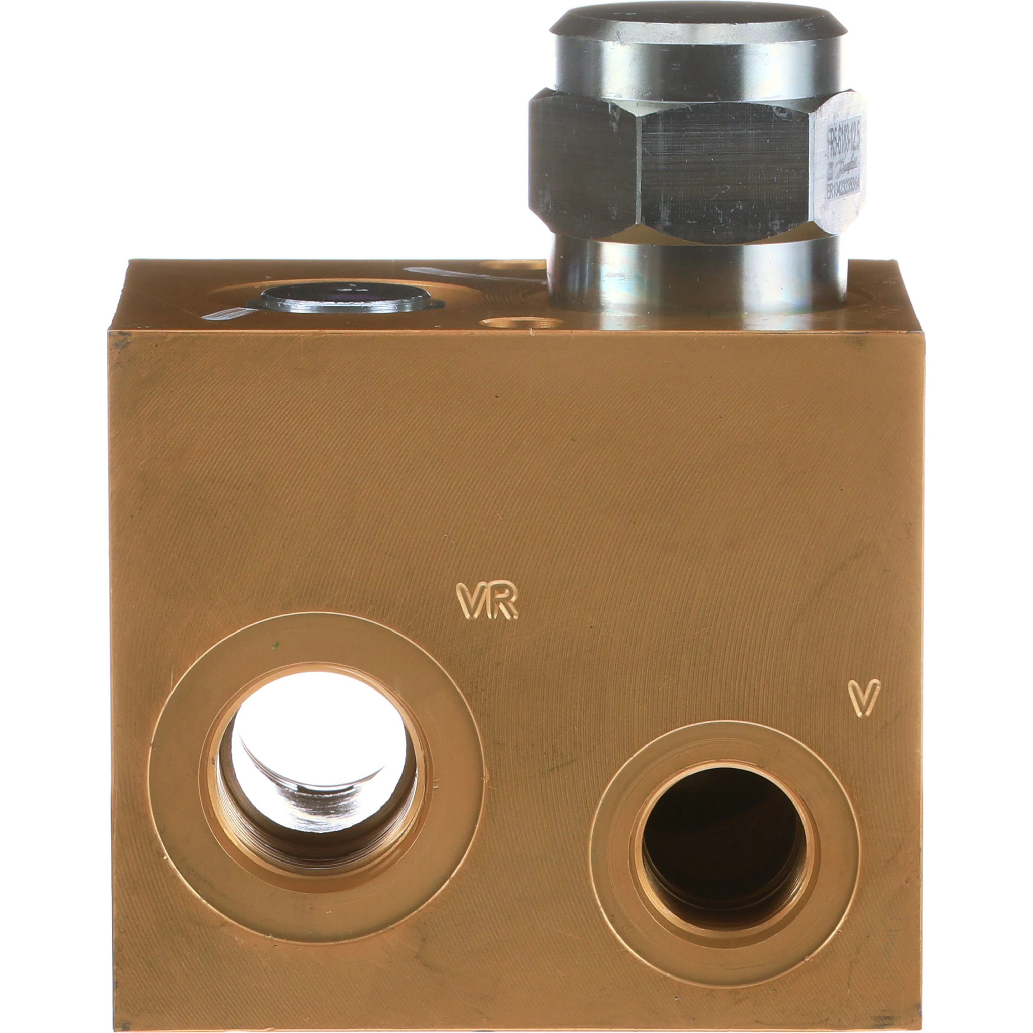 VALVE | FLEXICOIL | US | EN