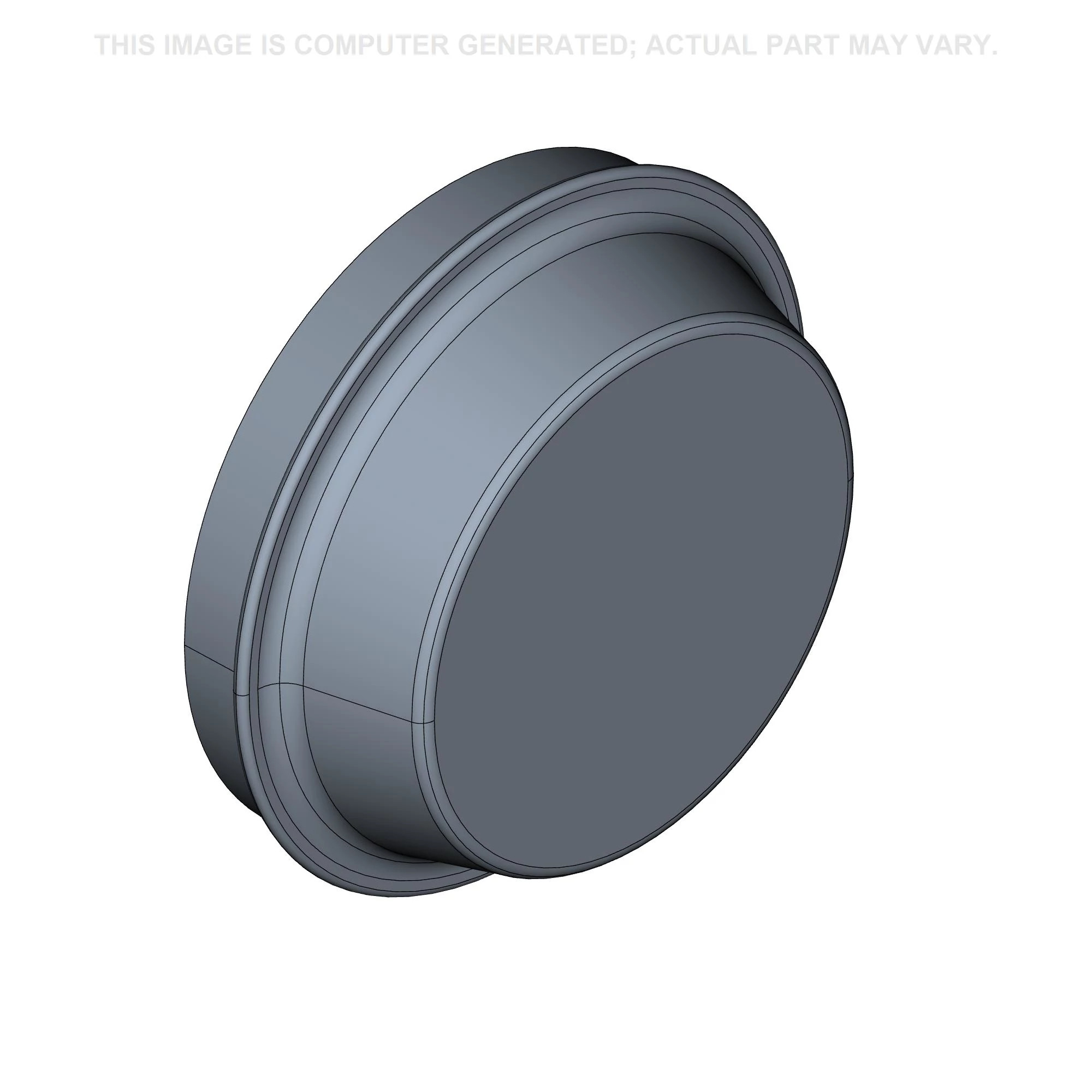 Hub Cap | CASEIH | US | EN