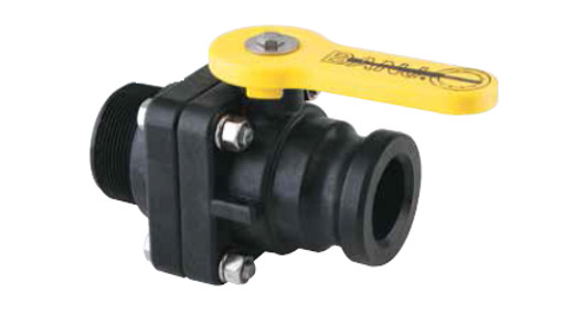 VALVE | CASECE | CA | EN
