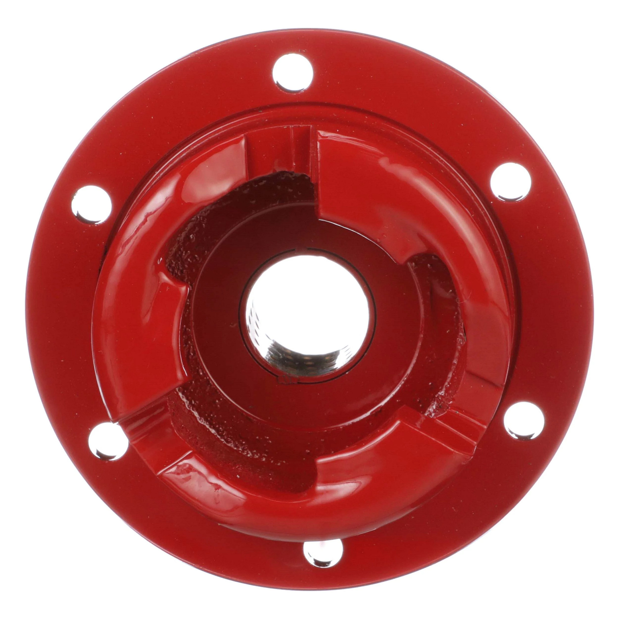 CLUTCH | NEWHOLLANDAG | US | EN