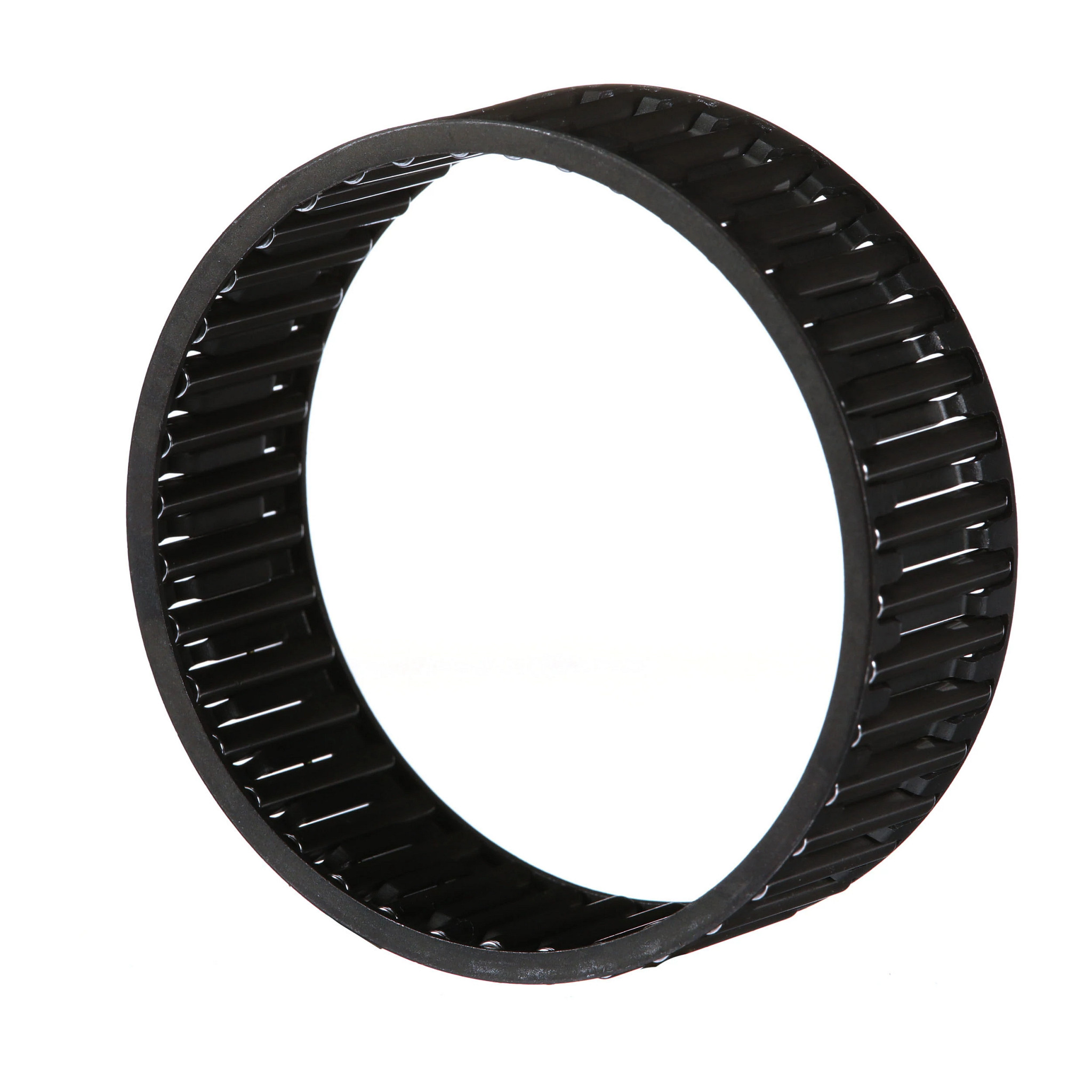 Gaiola do rolamento da agulha - 80 mm DI x 88 mm DE x 30 mm L | CASEIH | BR | PT