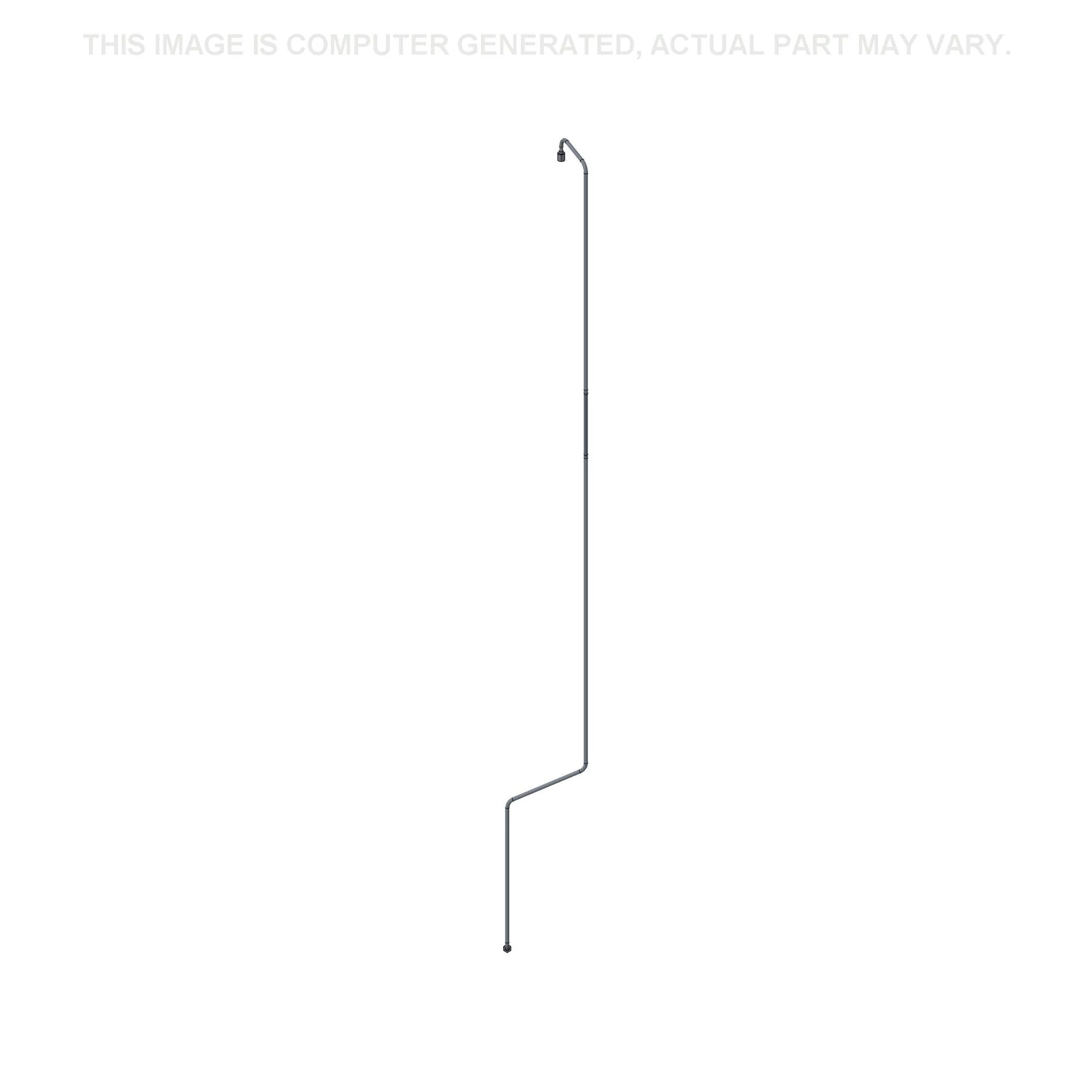 TUBAGEM HIDRÁULICO | CASEIH | EU | PT