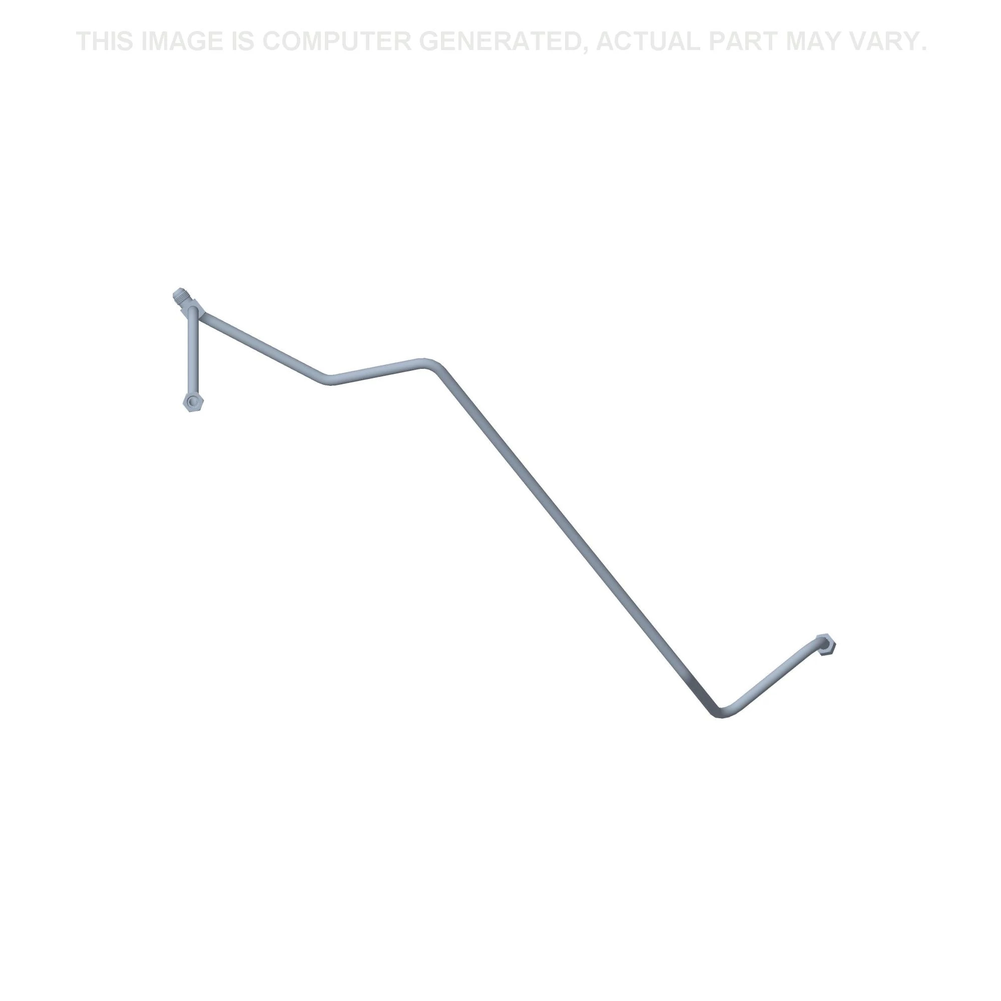 HYD TUBE | NEWHOLLANDAG | EU | EN