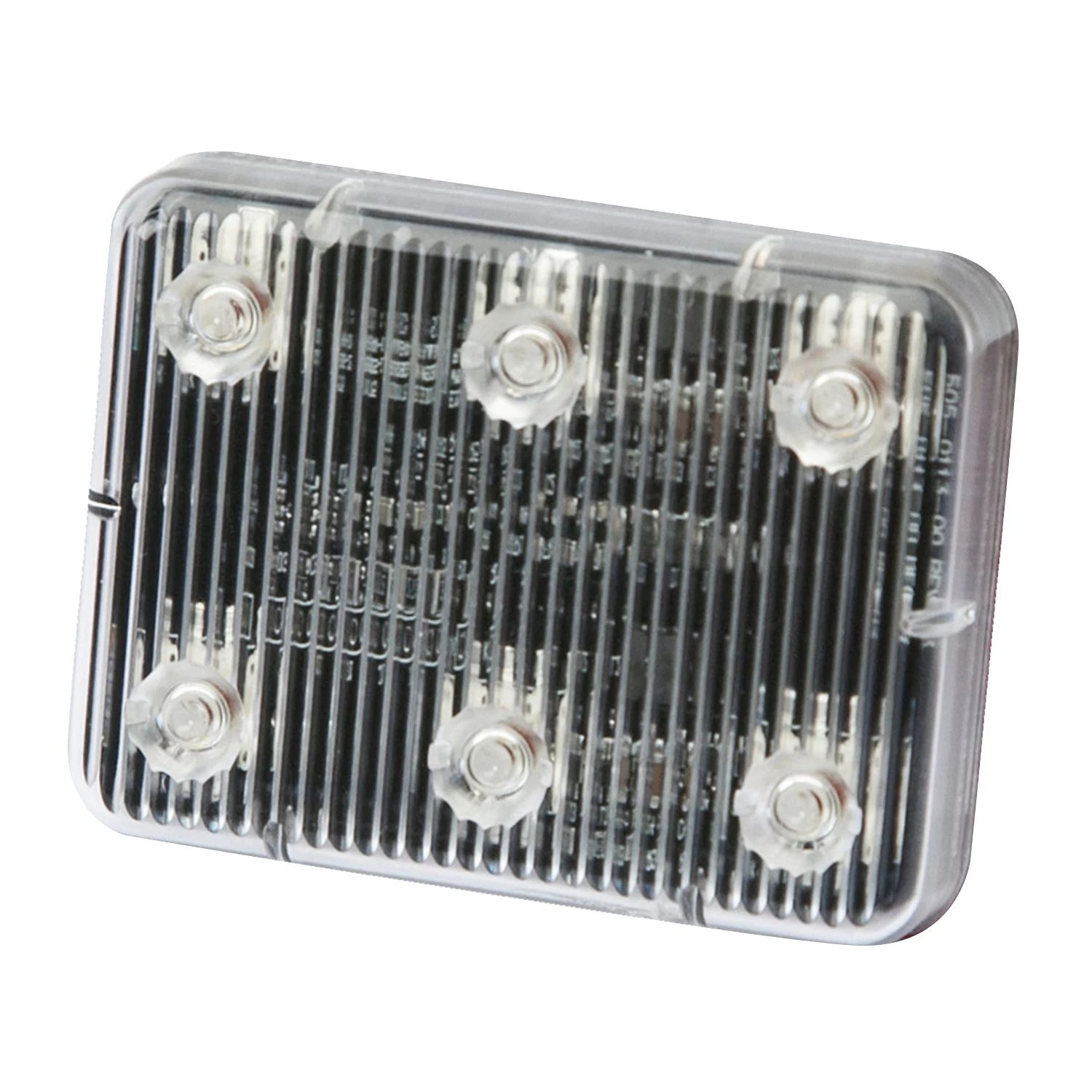 ECCO Stick-A-LED™ - Clear - 1.6