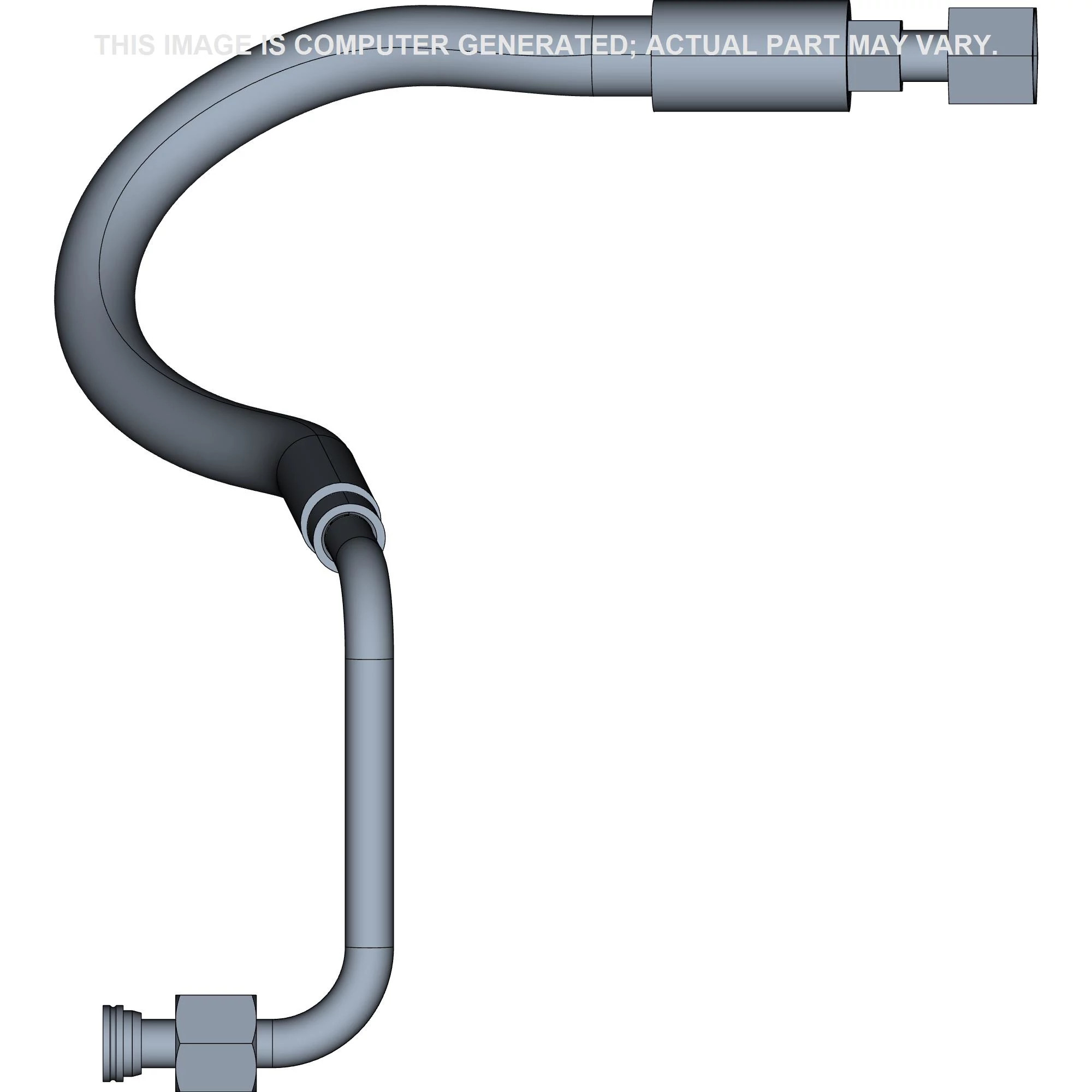 HYDRAULIC HOSE | NEWHOLLANDAG | US | EN