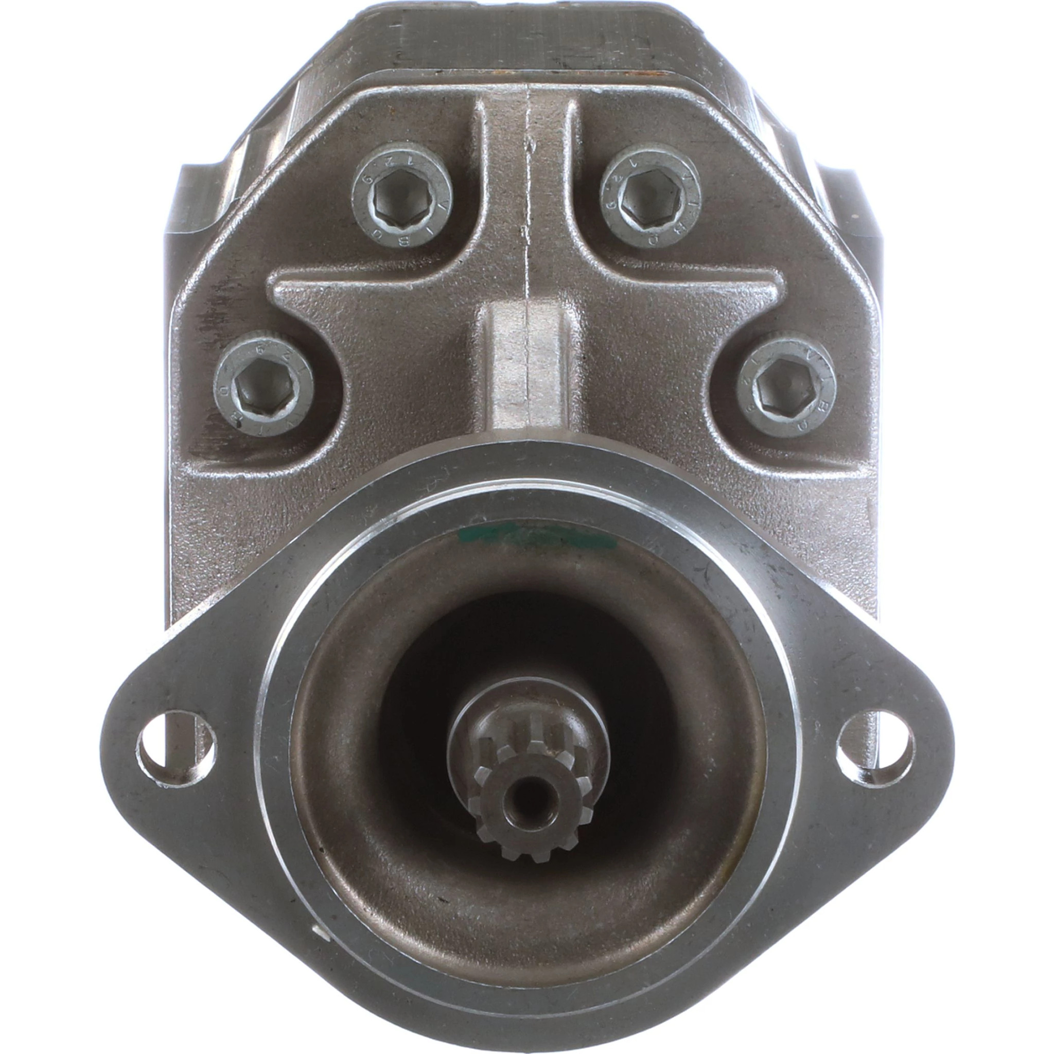 BOMBA HIDRÁULICA | CASEIH | SA | EN