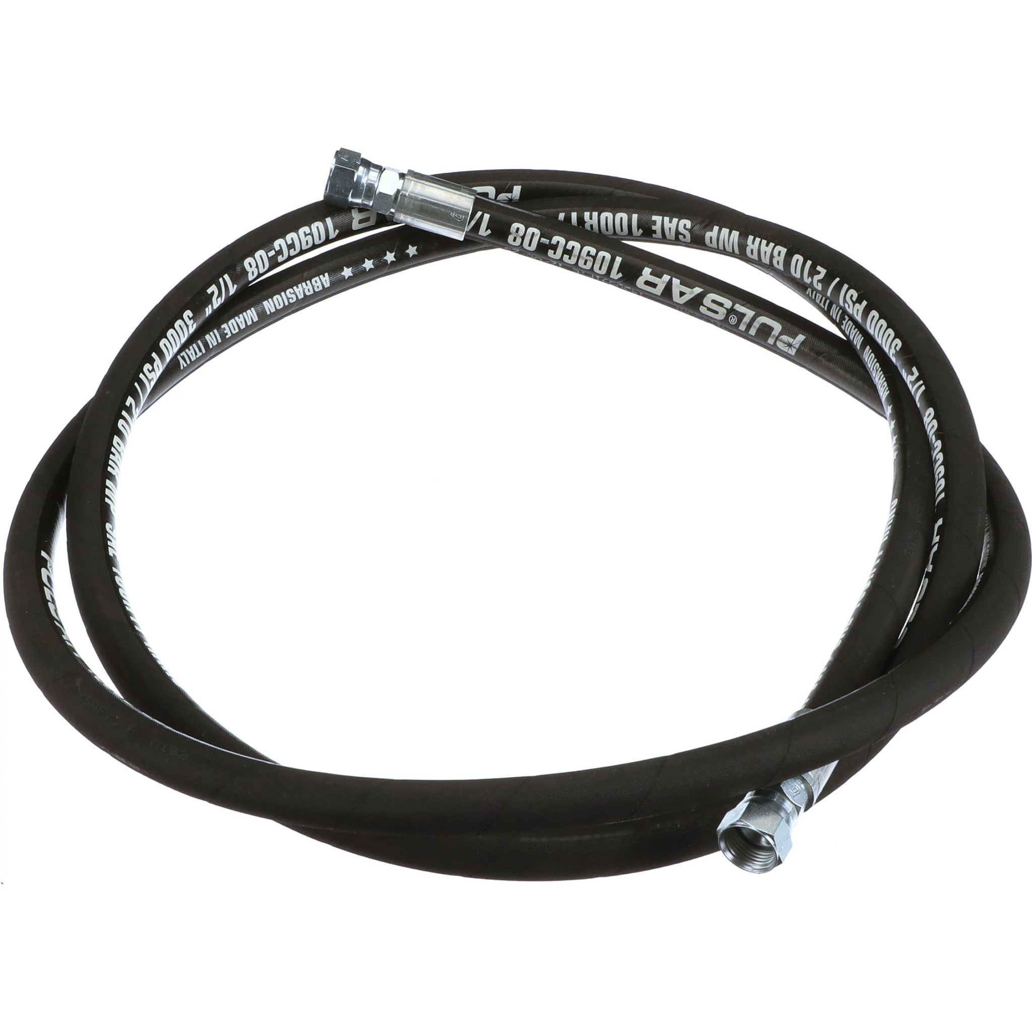 HYDRAULIC HOSE | NEWHOLLANDAG | US | EN