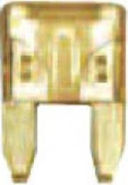 15-Amp Mini Blade Fuses - Blue | NEWHOLLANDCE | CA | EN