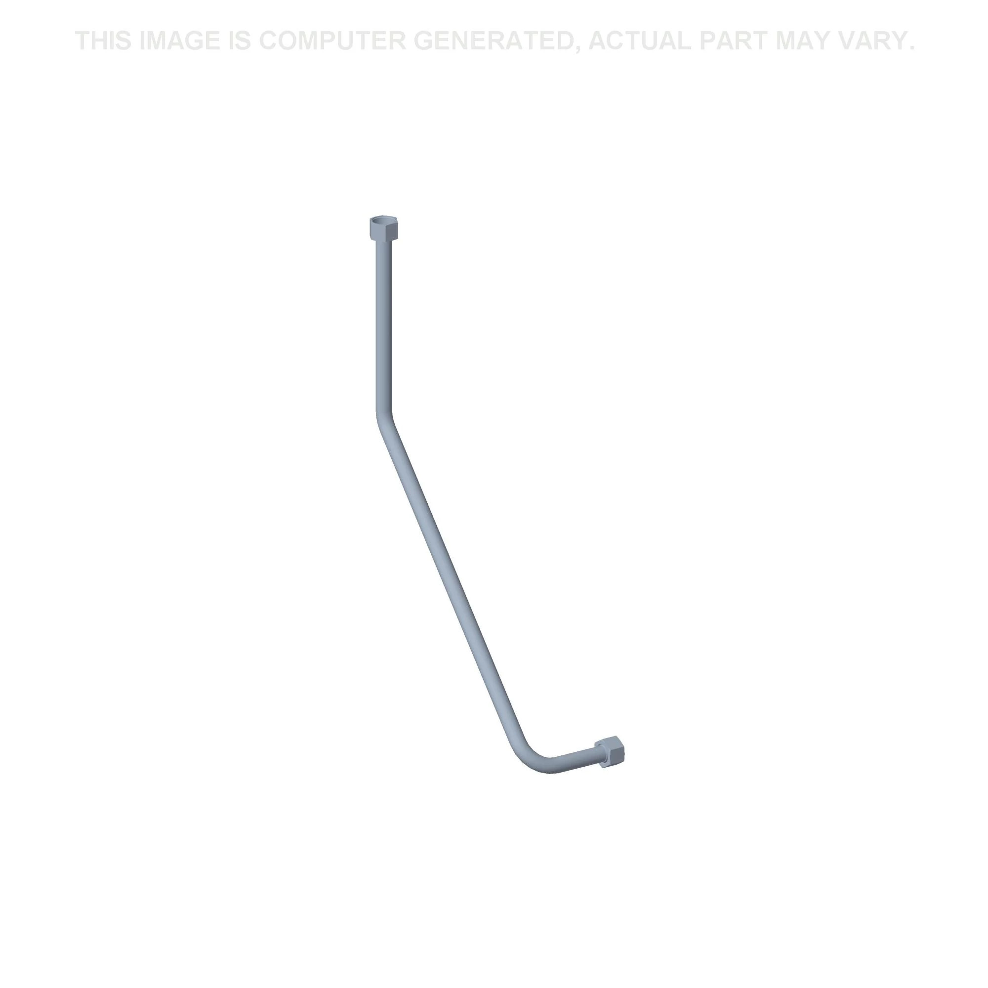 TUBO HIDRÁULICO | CASECE | EU | FR