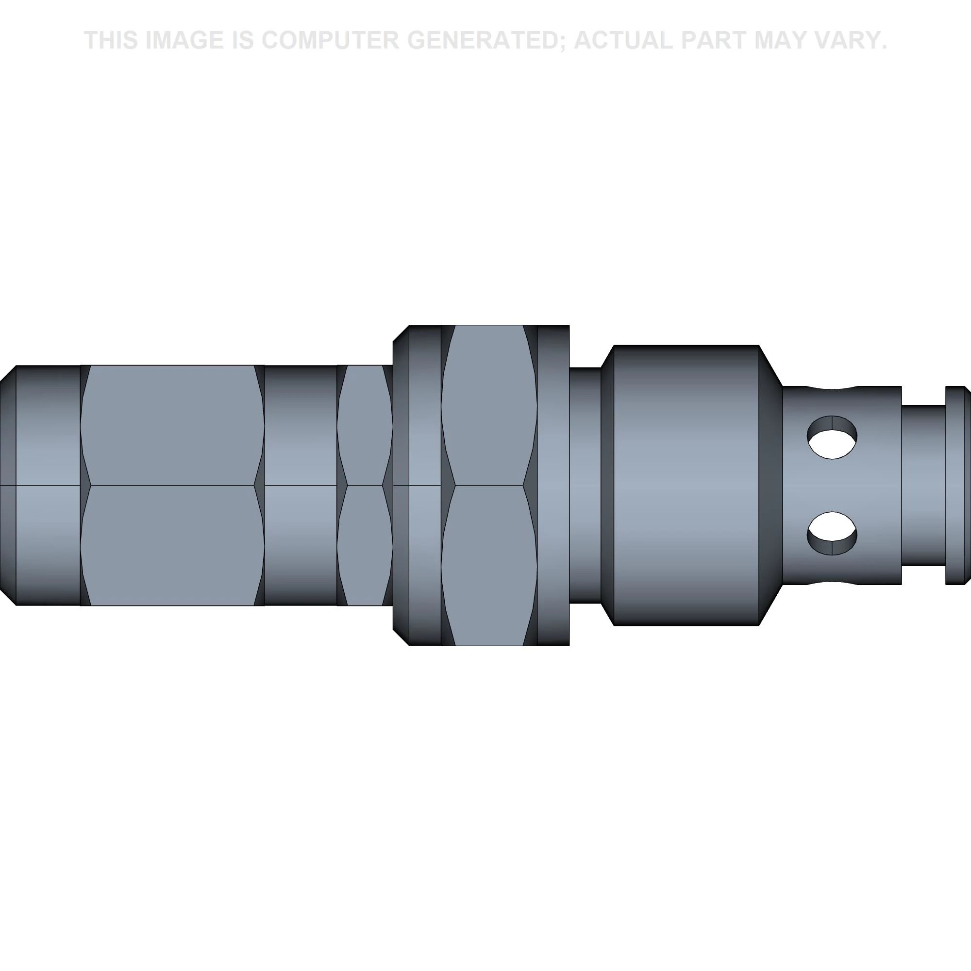 CHECK VALVE | NEWHOLLANDAG | SA | EN