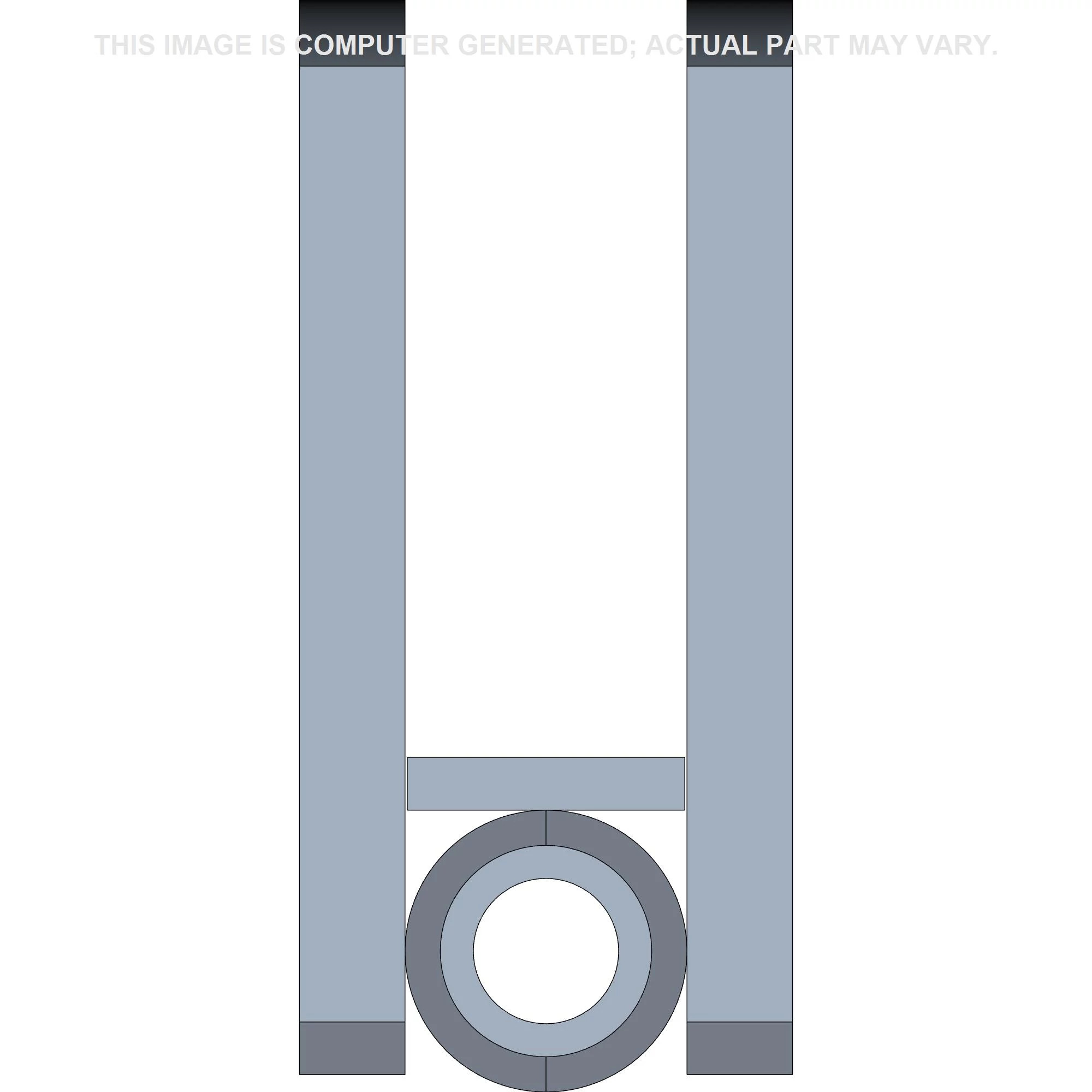 TOW BAR | MILLER | CA | EN