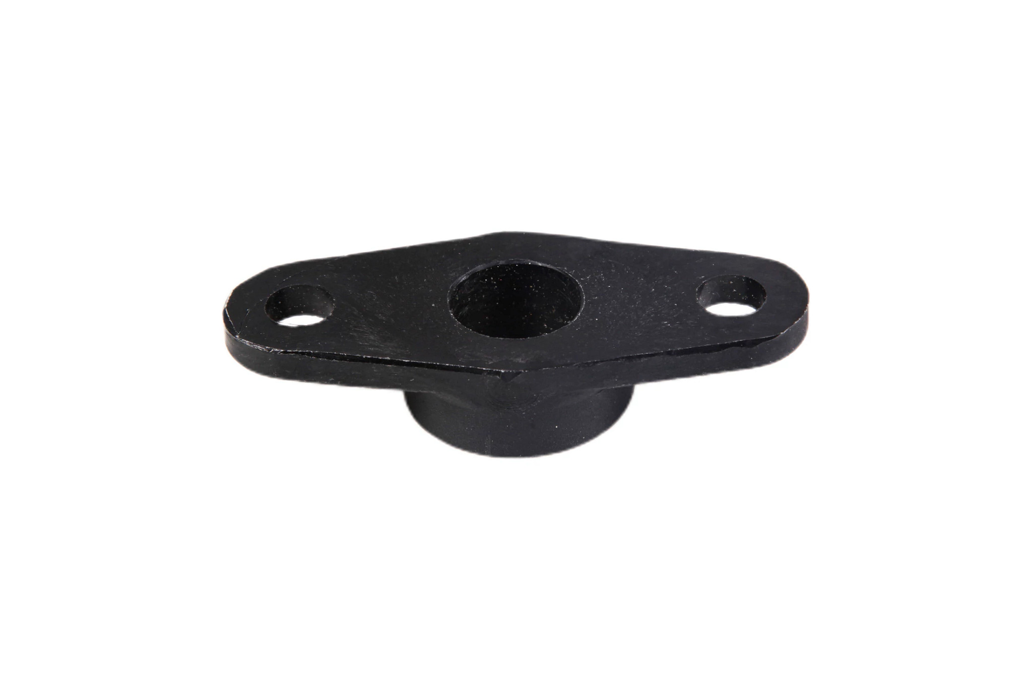 Flange para rolamento - plástico