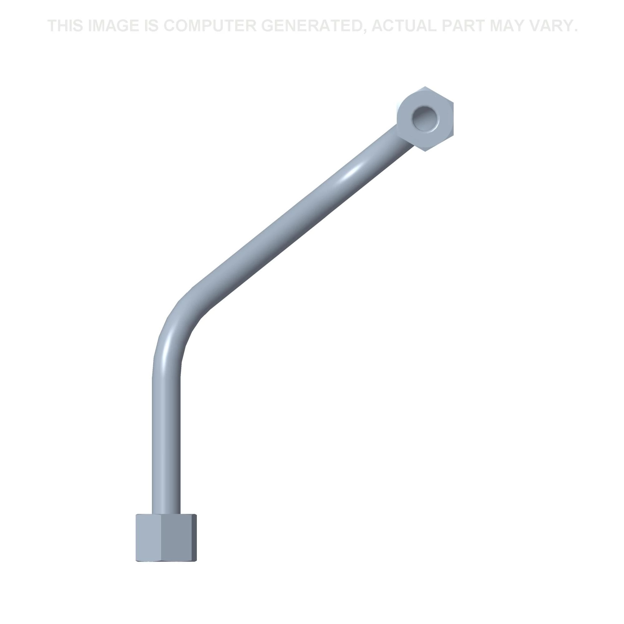 HYD TUBE | NEWHOLLANDAG | AU | EN